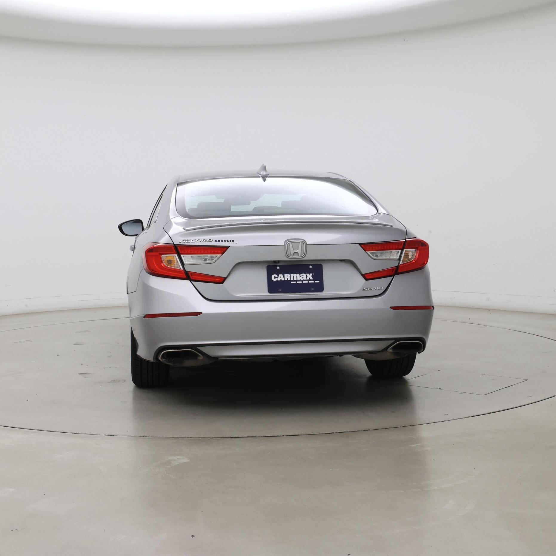 Thumbnail: 2018 Honda Accord - 6