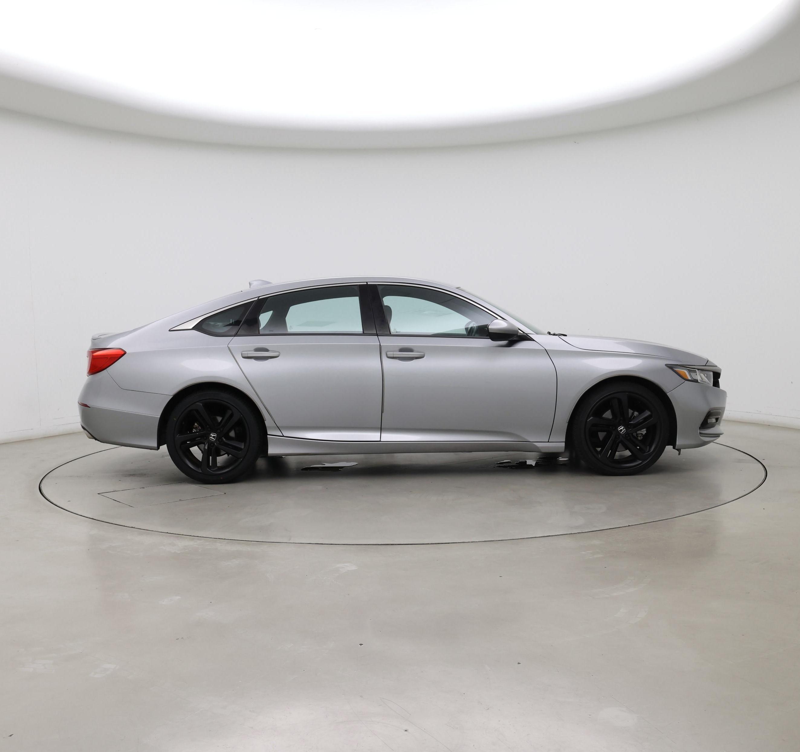 Thumbnail: 2018 Honda Accord - 7