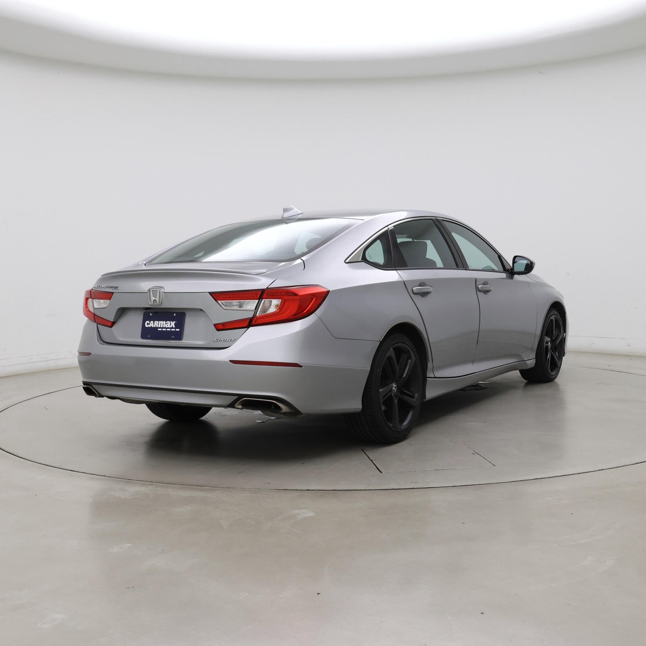 Thumbnail: 2018 Honda Accord - 8