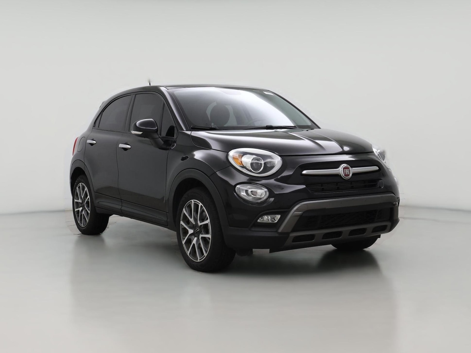 2016 FIAT 500X Trekking Plus