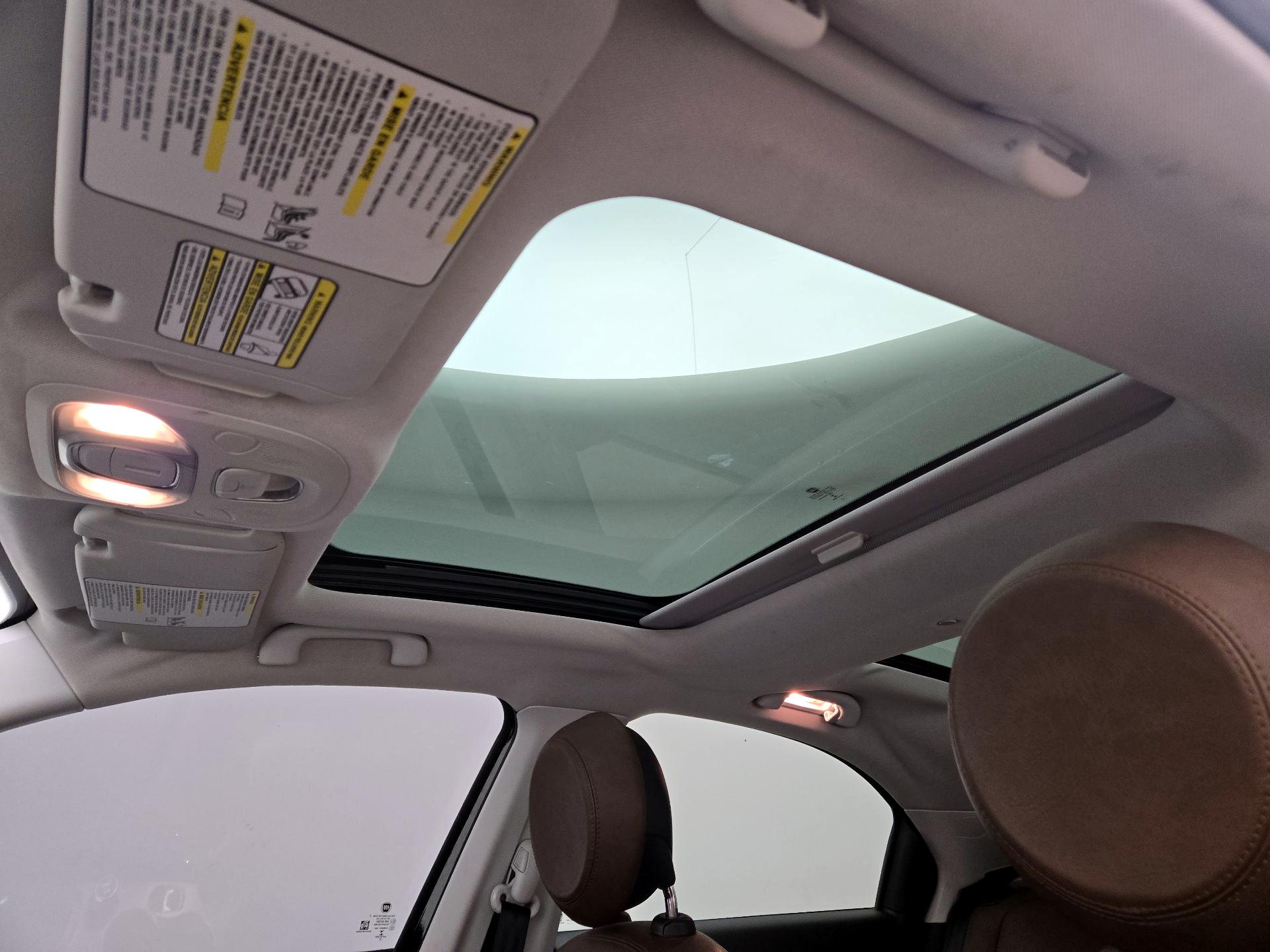 Thumbnail: 2016 Fiat 500X - 20