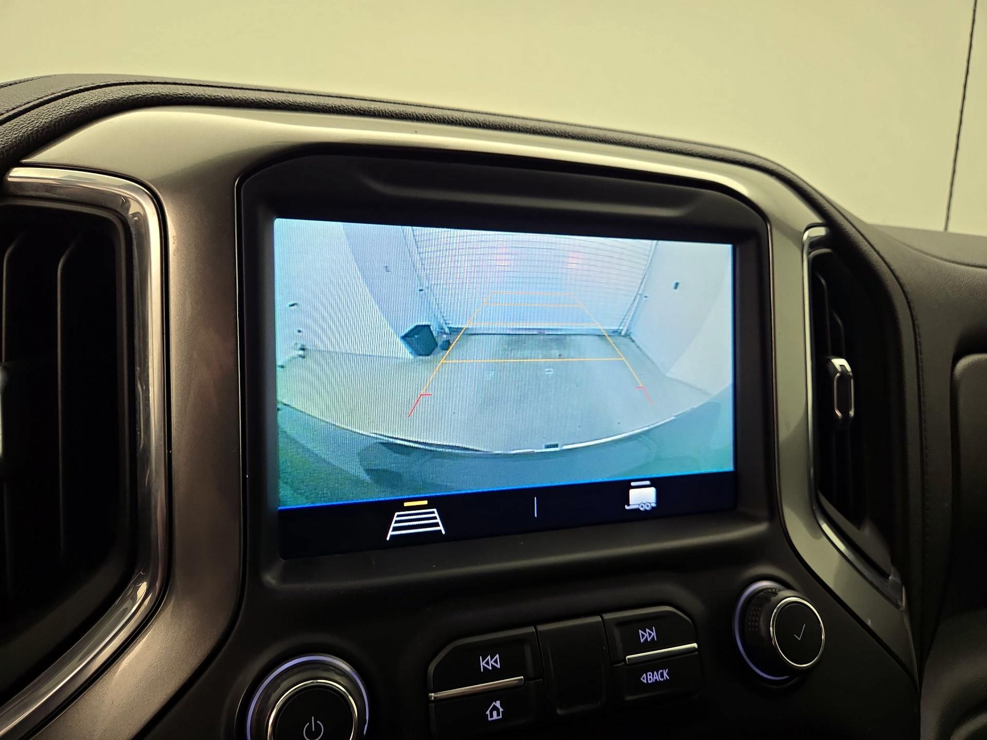 Thumbnail: 2019 Chevrolet Silverado 1500 - 14