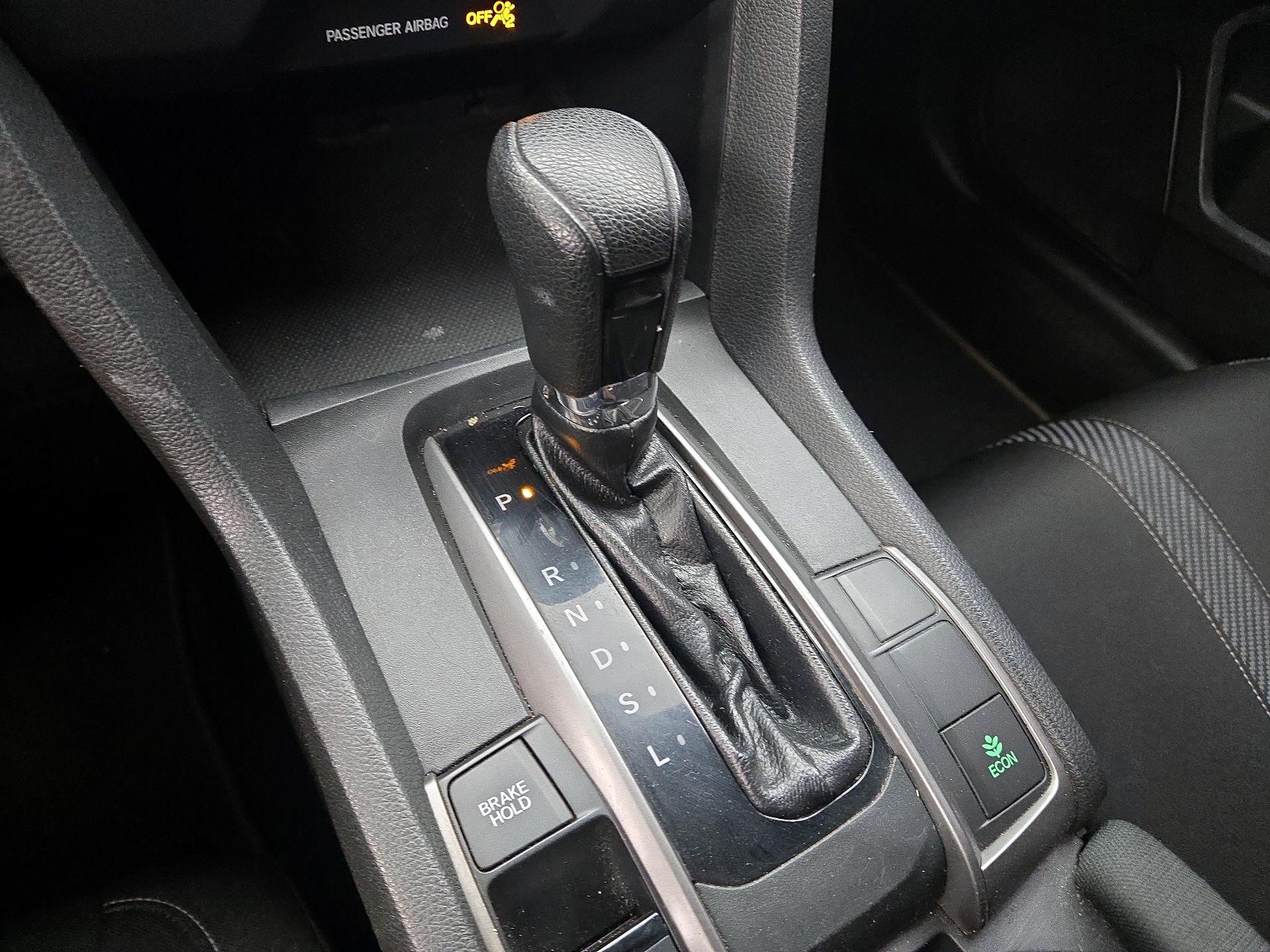 Thumbnail: 2017 Honda Civic - 17