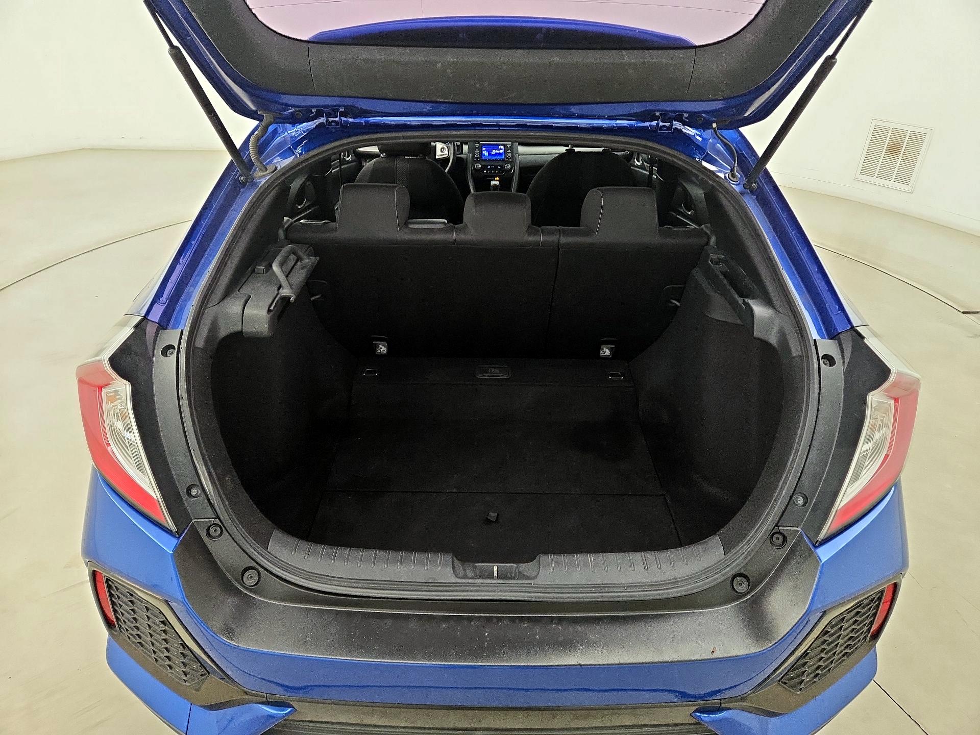 Thumbnail: 2017 Honda Civic - 19