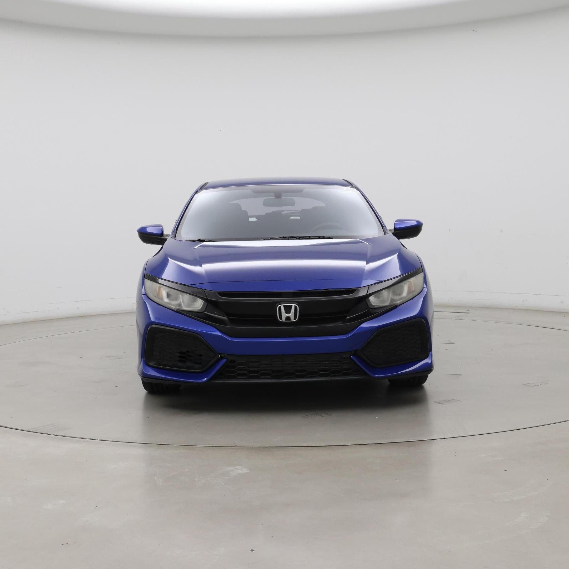 Thumbnail: 2017 Honda Civic - 5