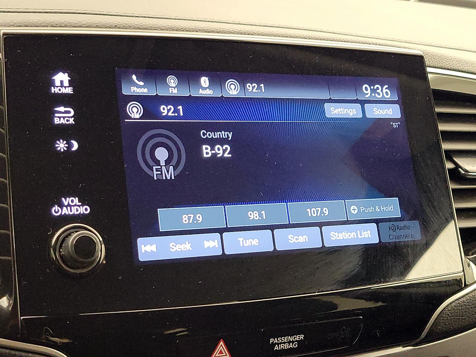 Thumbnail: 2021 Honda Pilot - 15