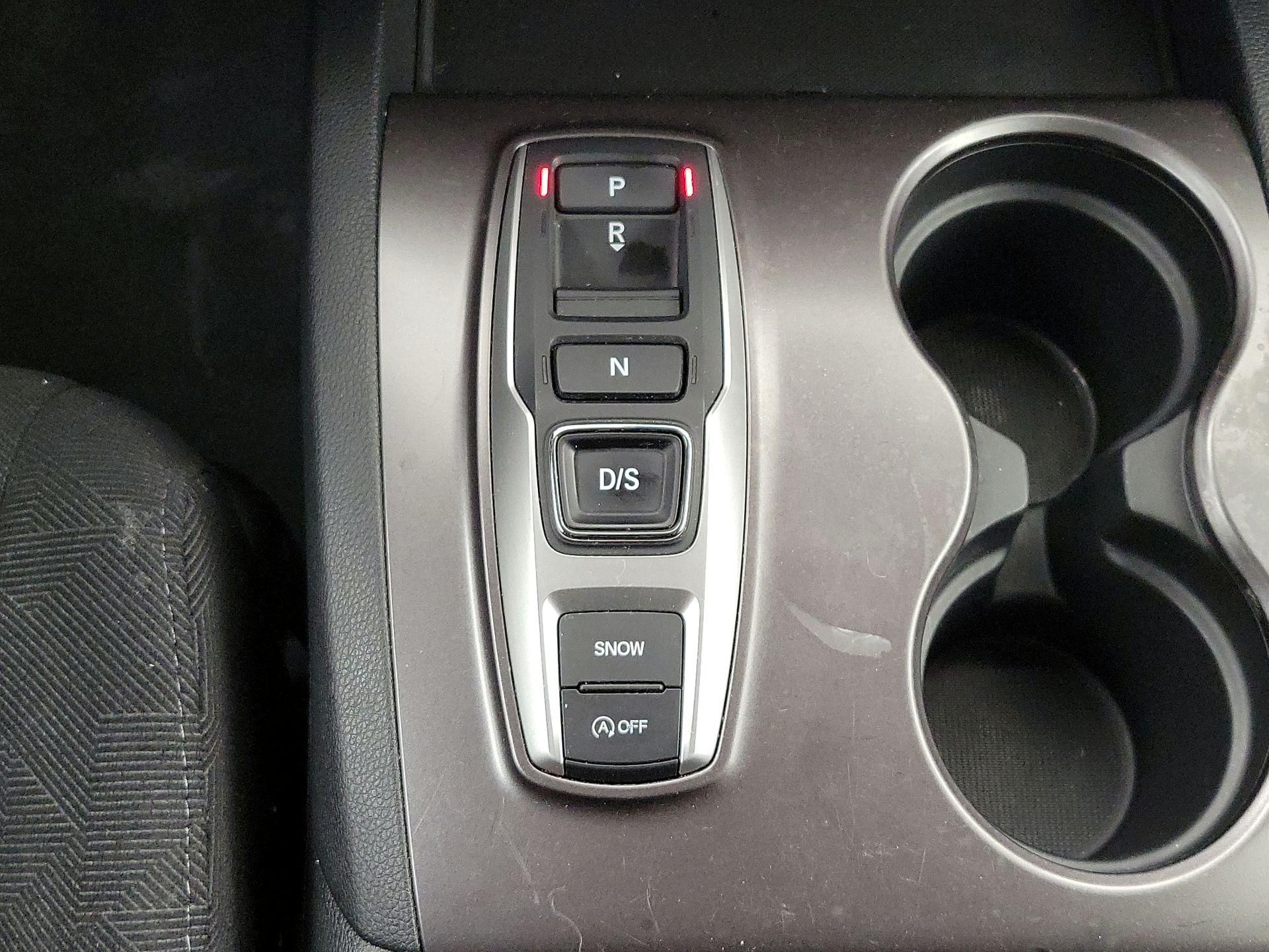 Thumbnail: 2021 Honda Pilot - 17