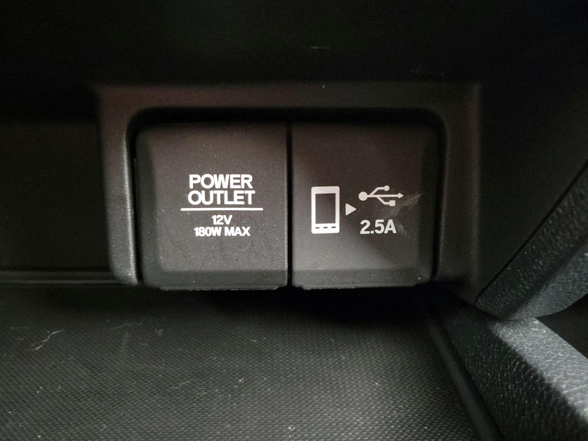 Thumbnail: 2021 Honda Pilot - 18