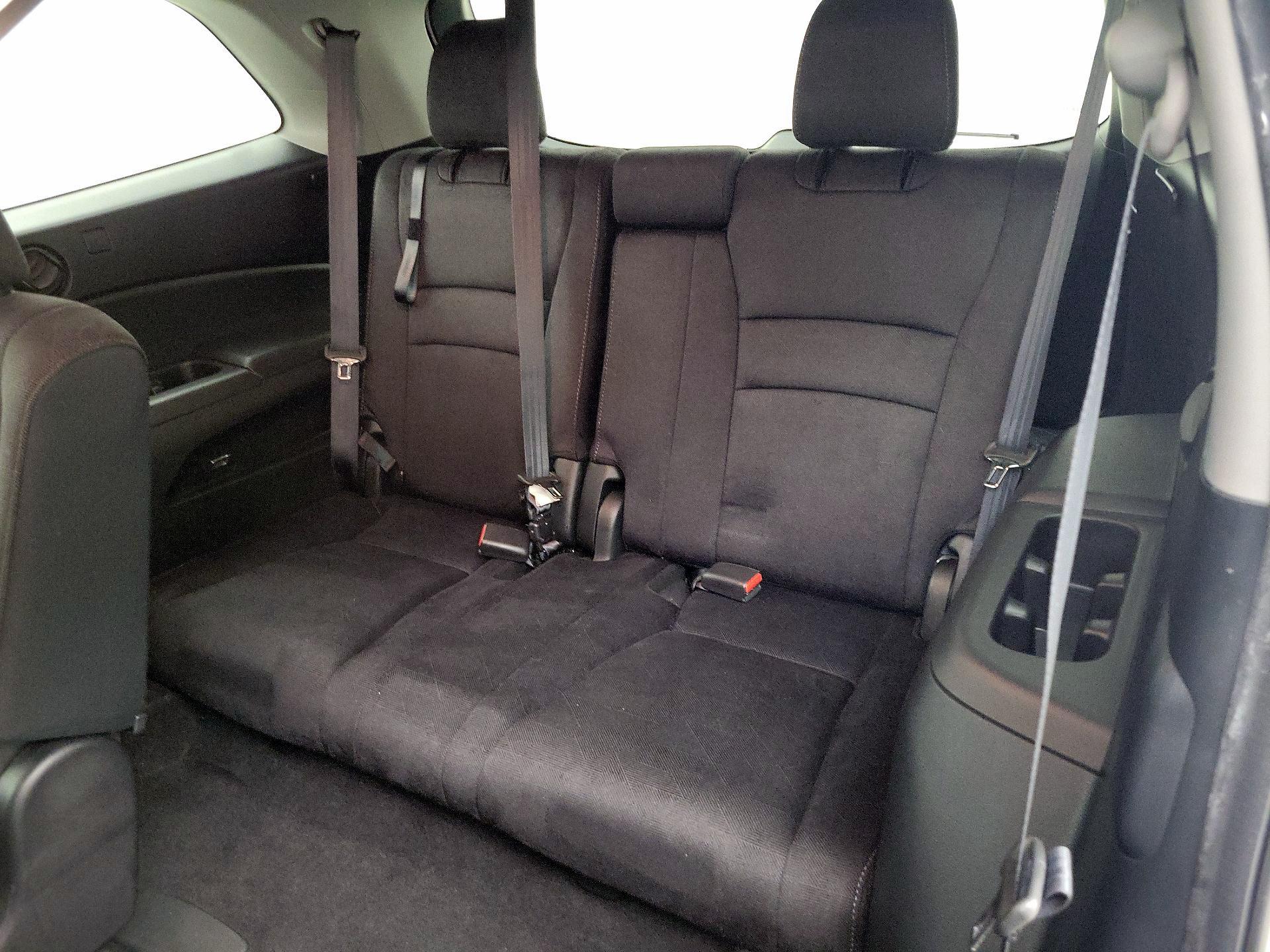 Thumbnail: 2021 Honda Pilot - 20