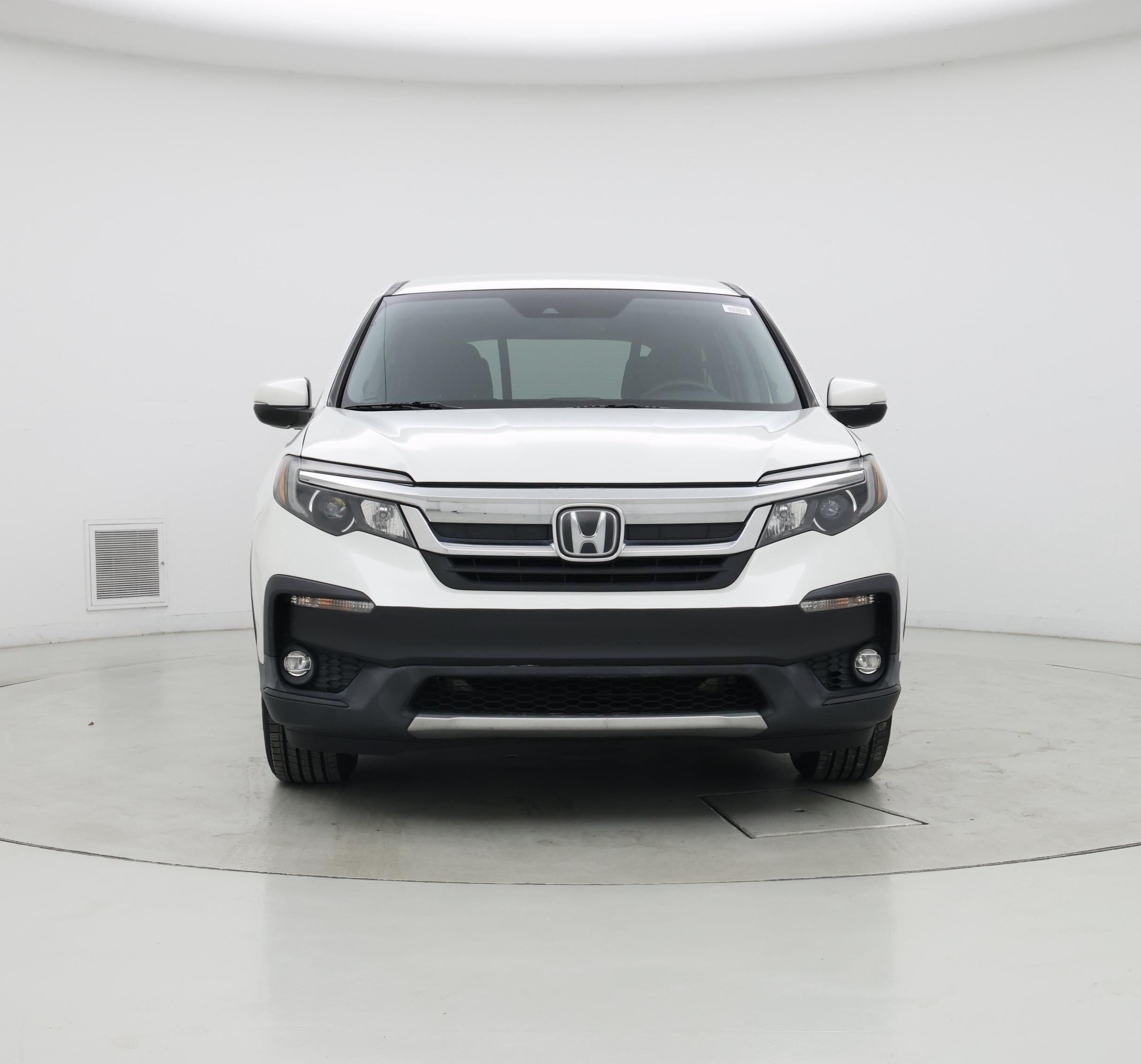 Thumbnail: 2021 Honda Pilot - 5