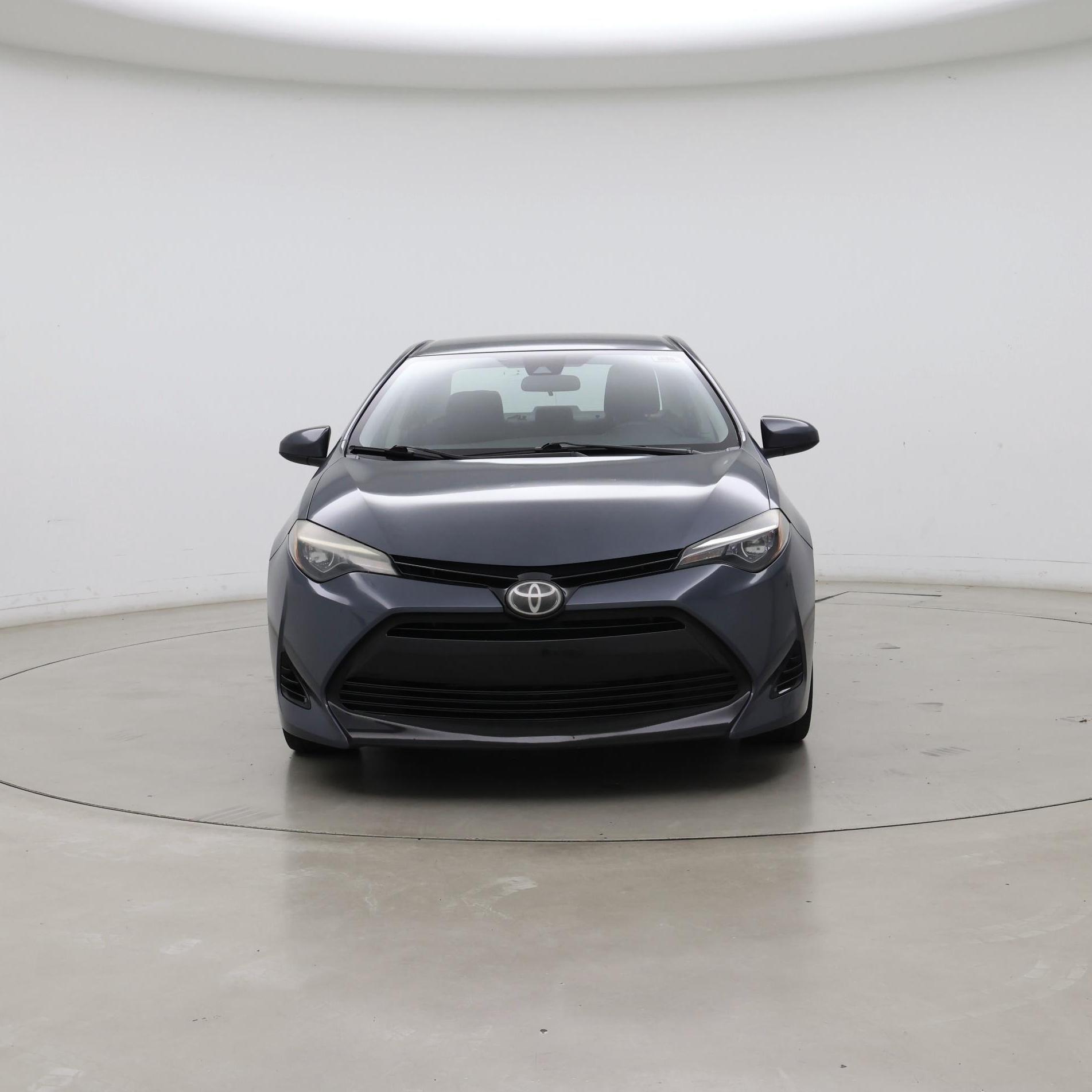 Thumbnail: 2017 Toyota Corolla - 5