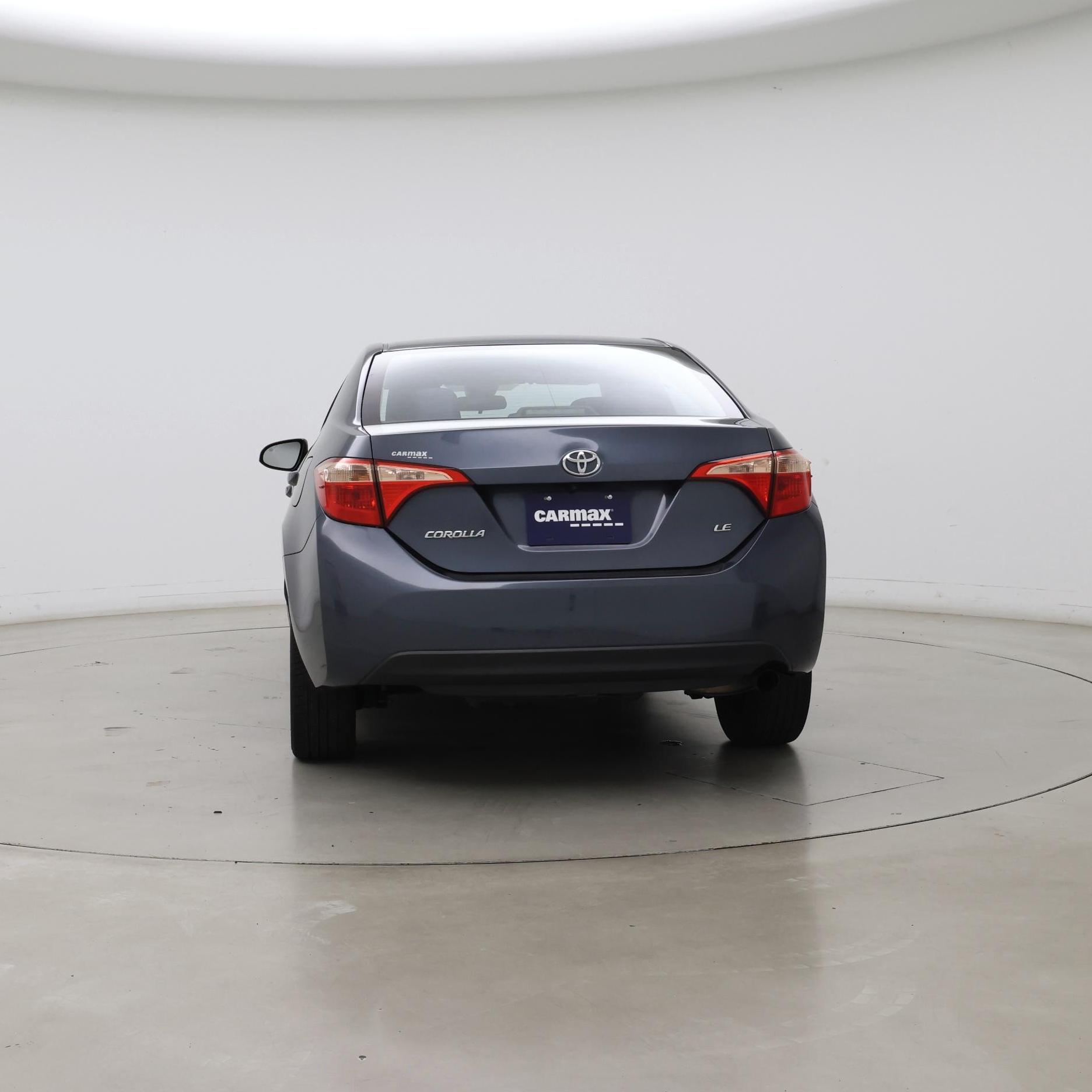 Thumbnail: 2017 Toyota Corolla - 6