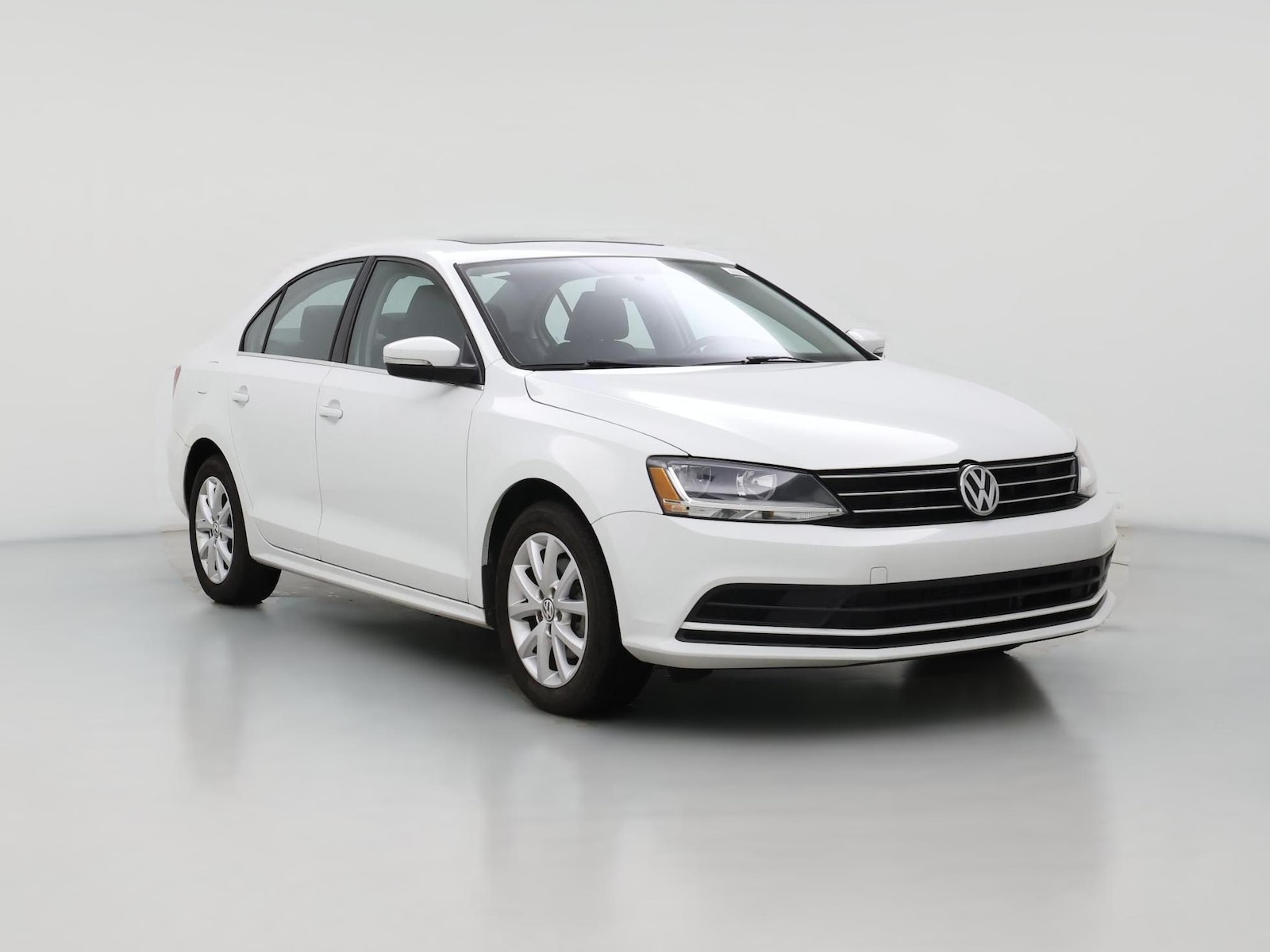 2017 Volkswagen Jetta
