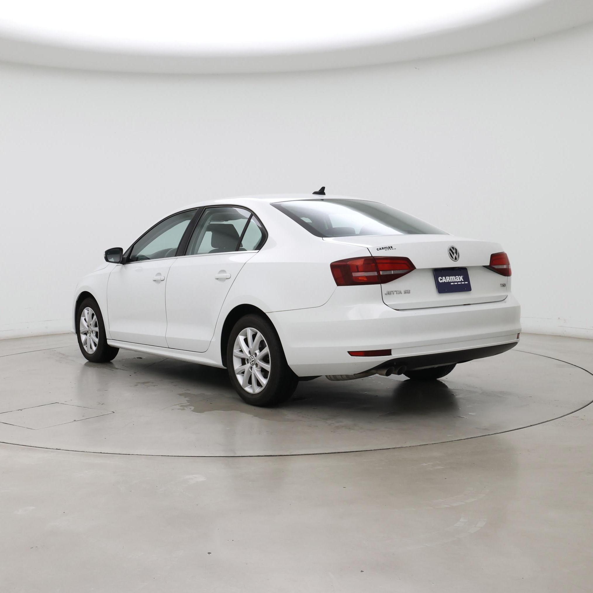 Thumbnail: 2017 Volkswagen Jetta - 2