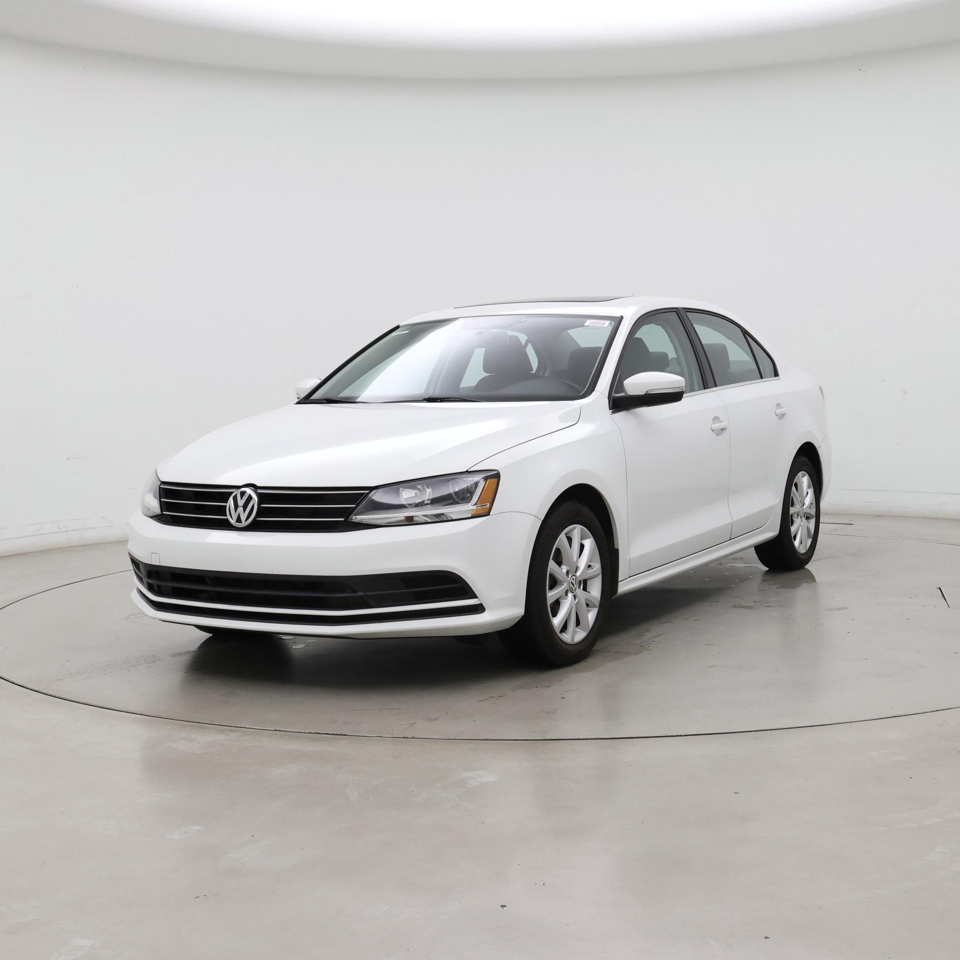 Thumbnail: 2017 Volkswagen Jetta - 4