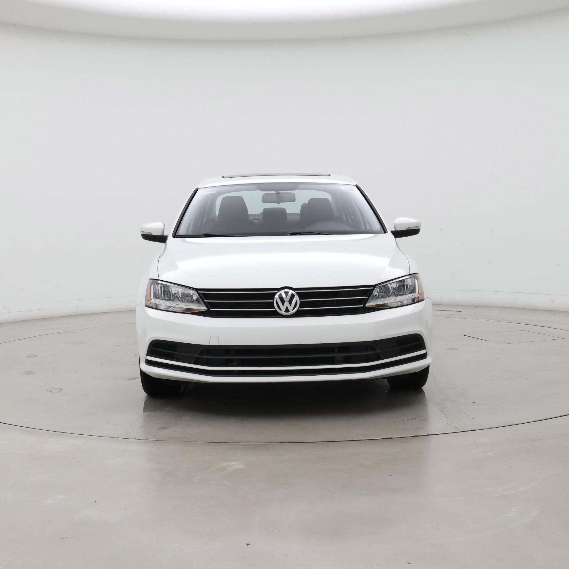 Thumbnail: 2017 Volkswagen Jetta - 5