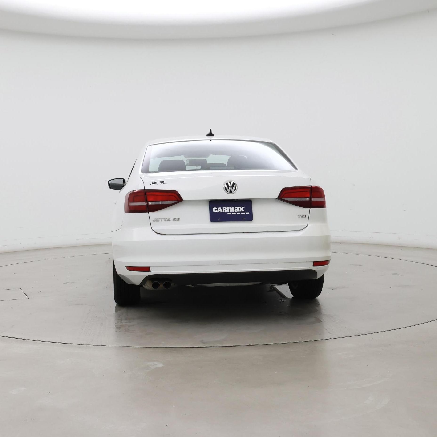 Thumbnail: 2017 Volkswagen Jetta - 6