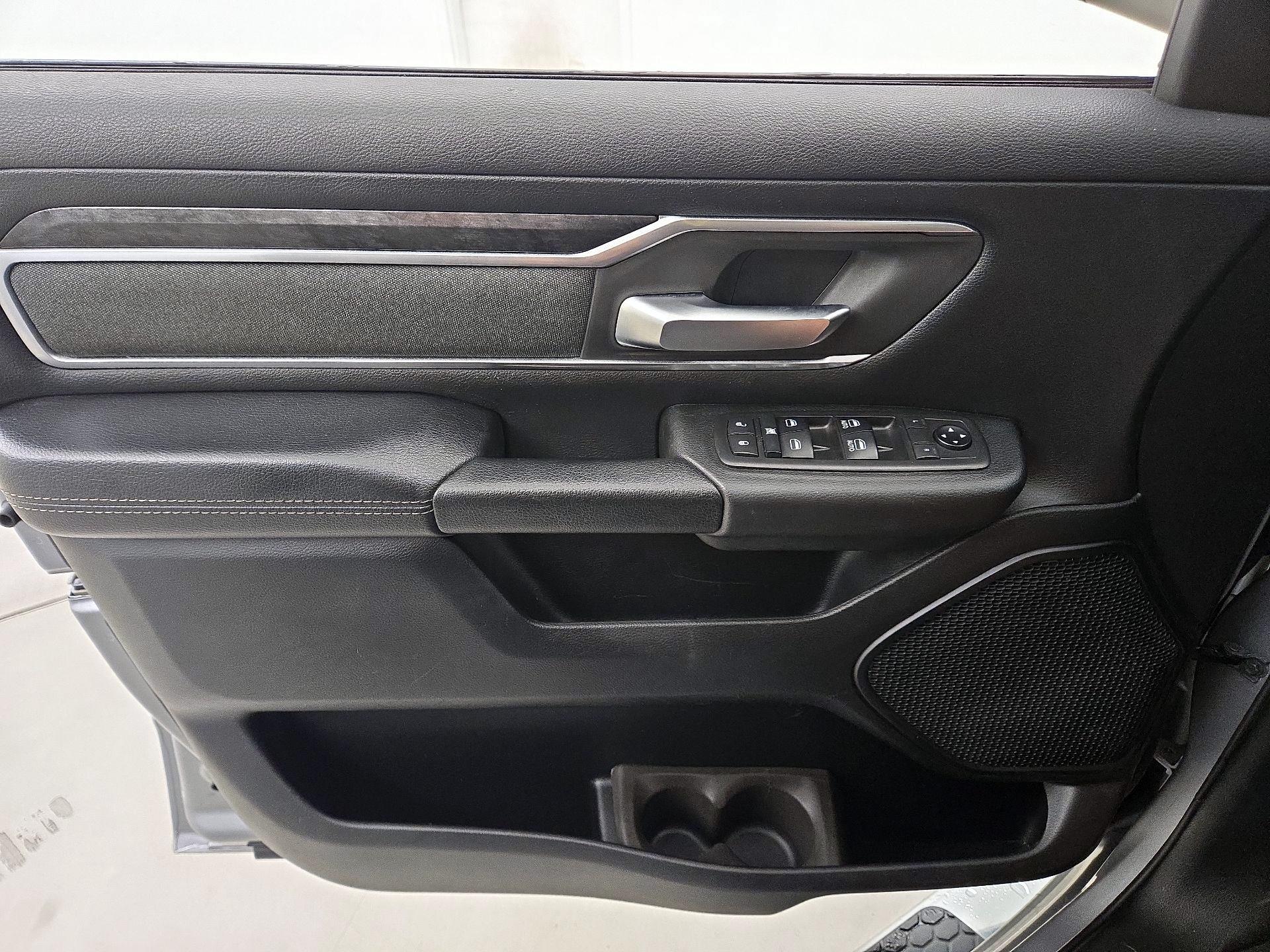 Thumbnail: 2019 RAM 1500 - 12