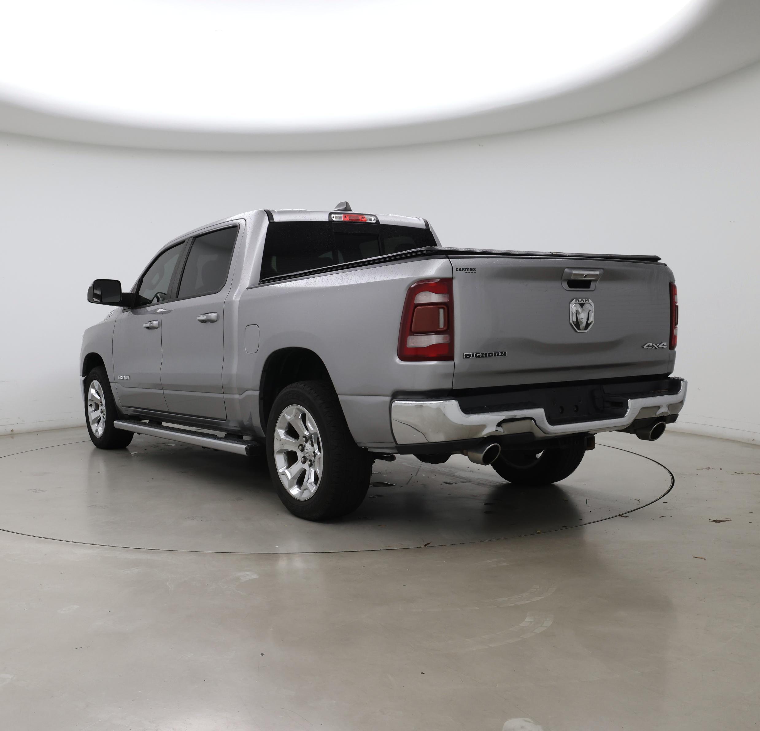 Thumbnail: 2019 RAM 1500 - 2