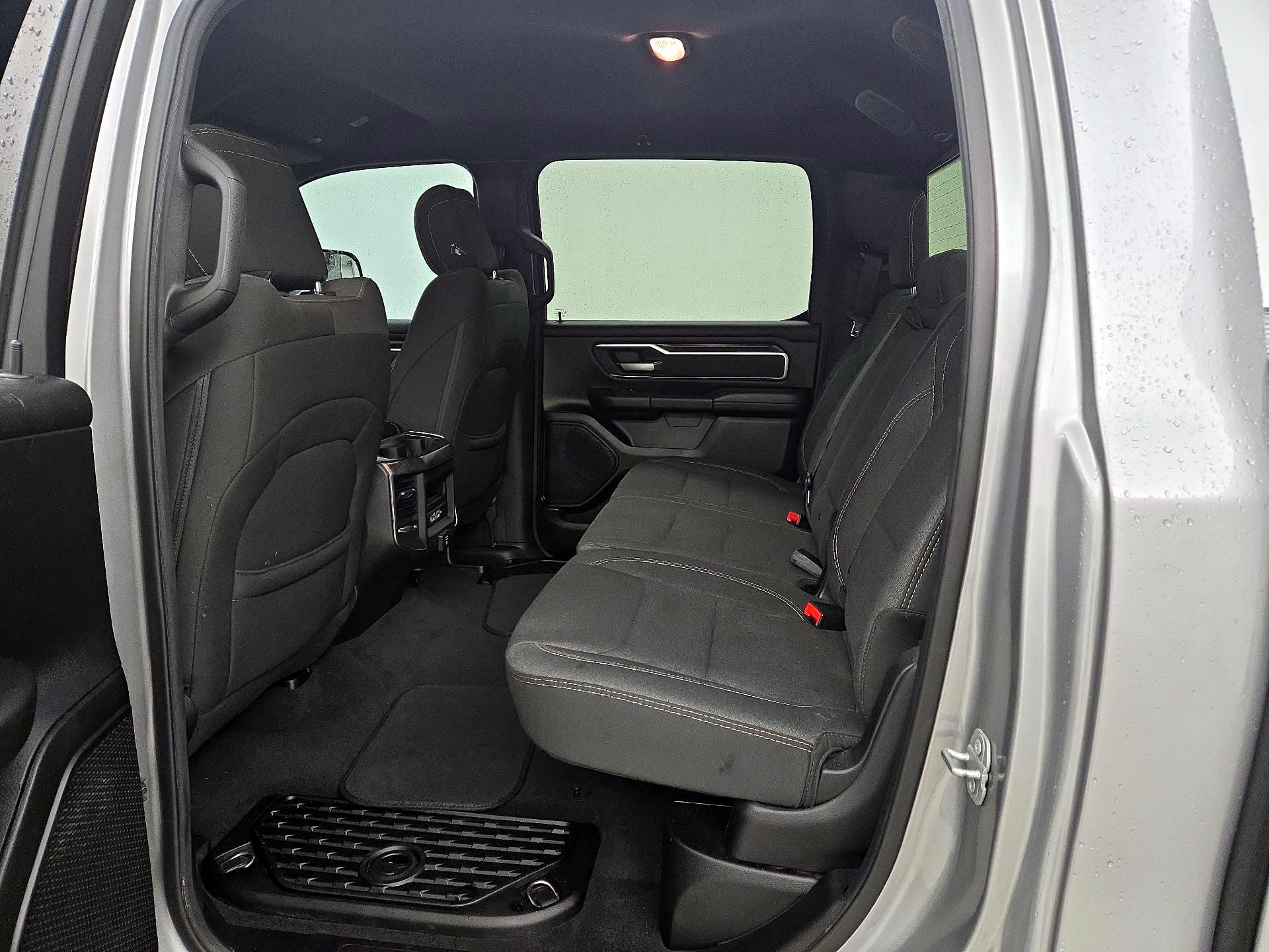 Thumbnail: 2019 RAM 1500 - 20