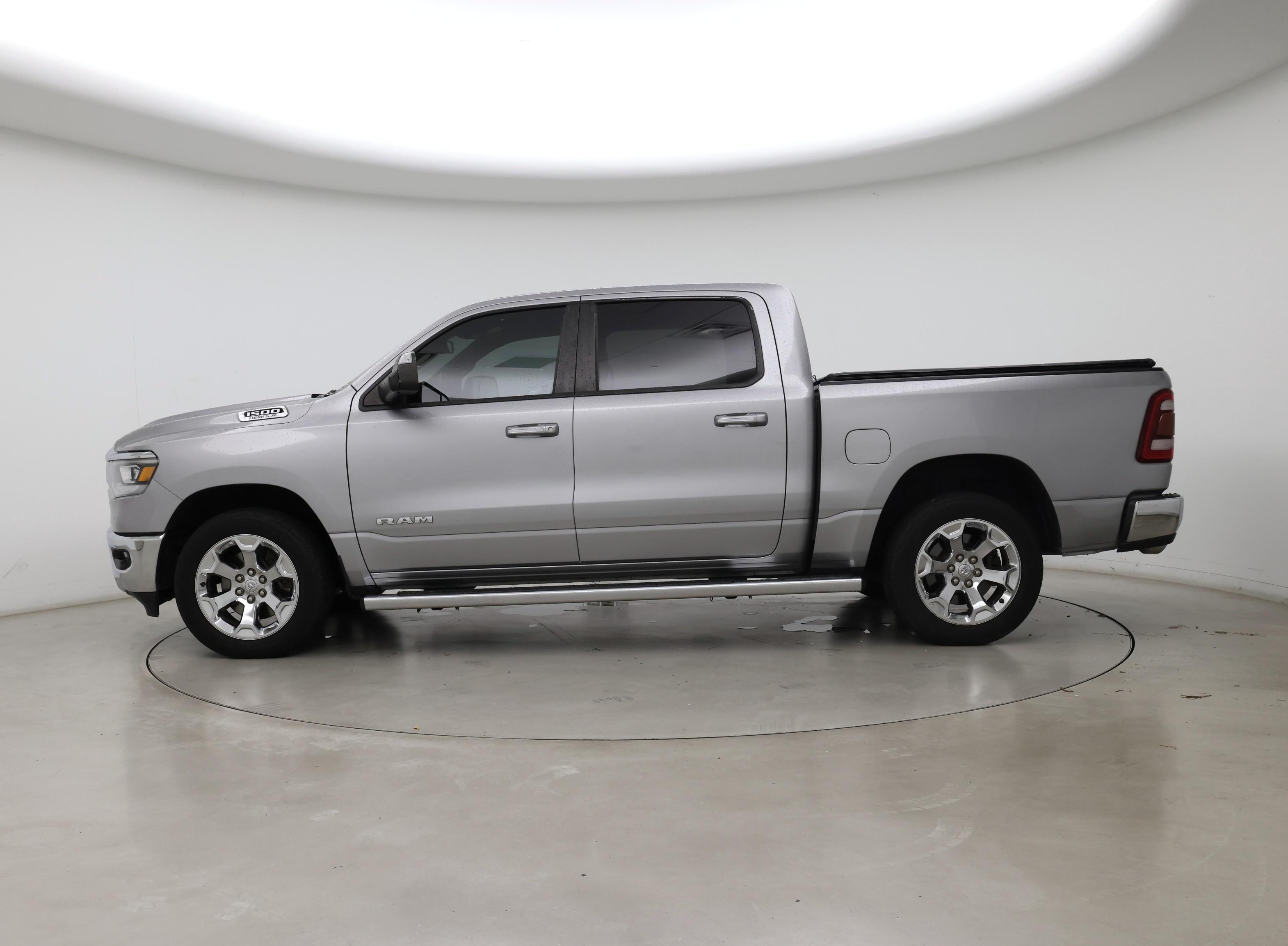 Thumbnail: 2019 RAM 1500 - 3