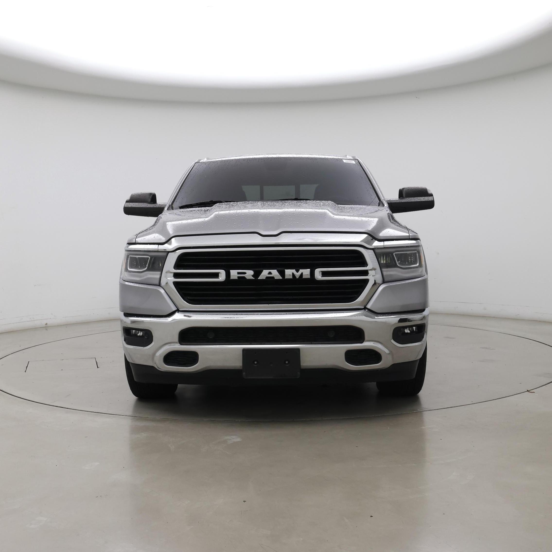 Thumbnail: 2019 RAM 1500 - 5