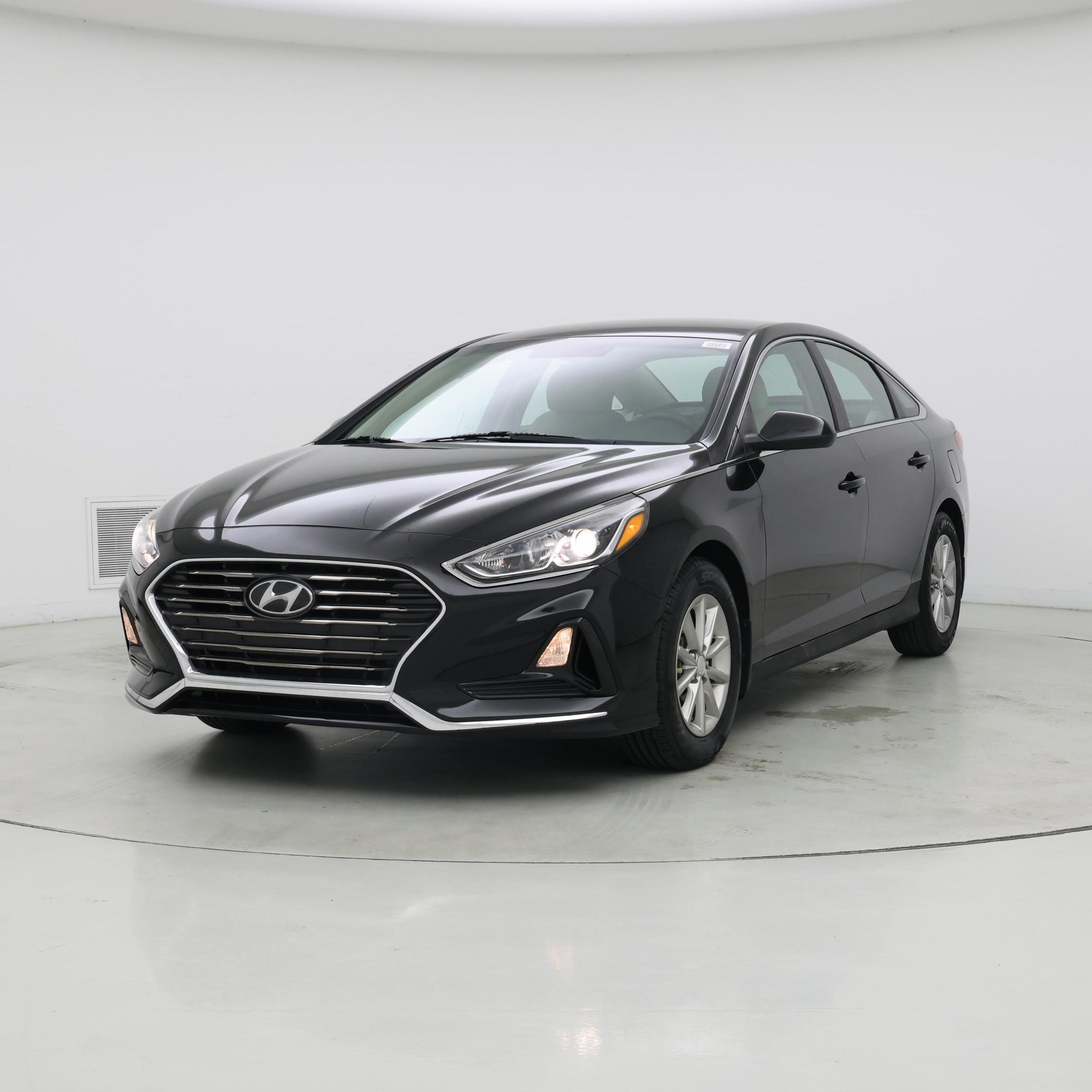 Thumbnail: 2019 Hyundai Sonata - 4