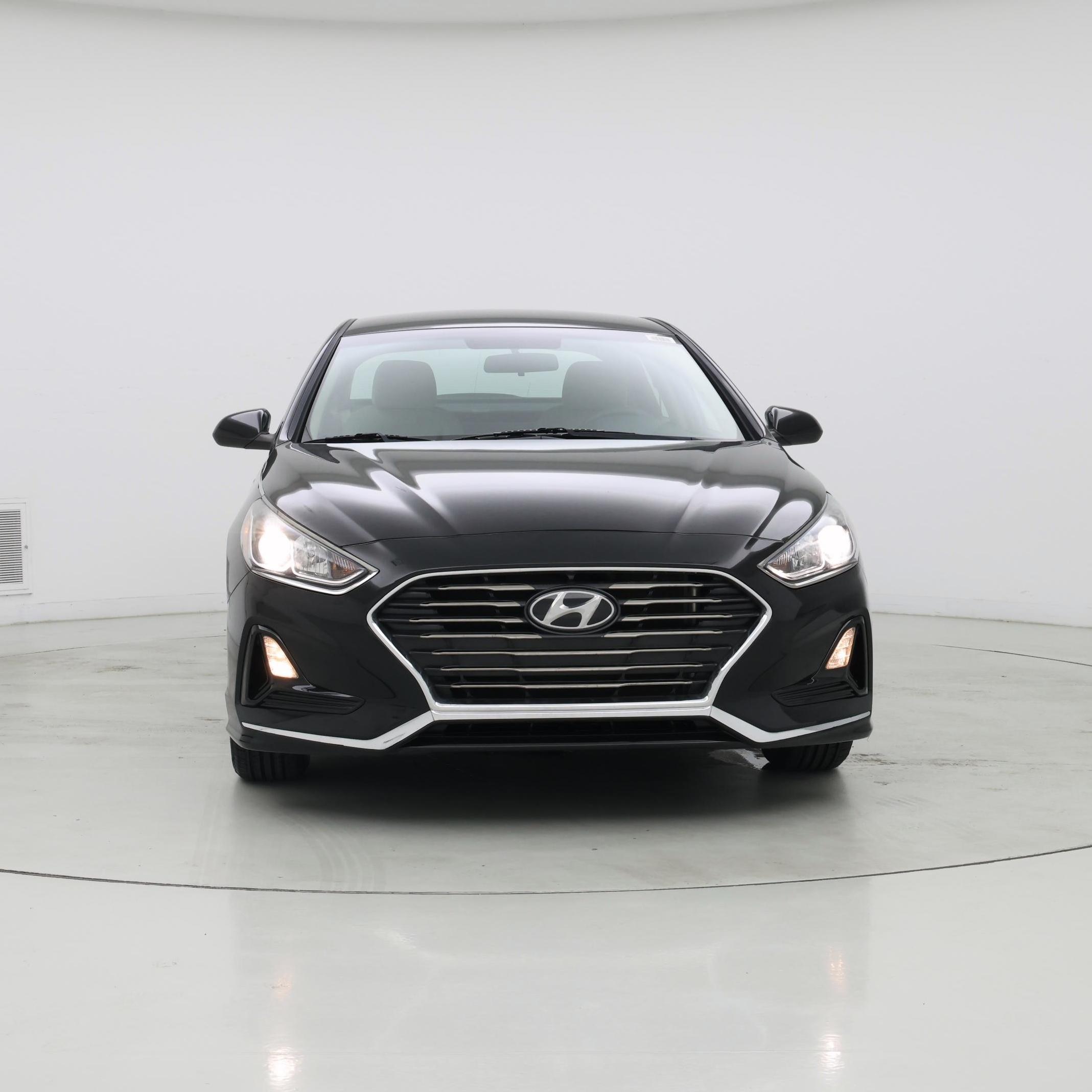 Thumbnail: 2019 Hyundai Sonata - 5