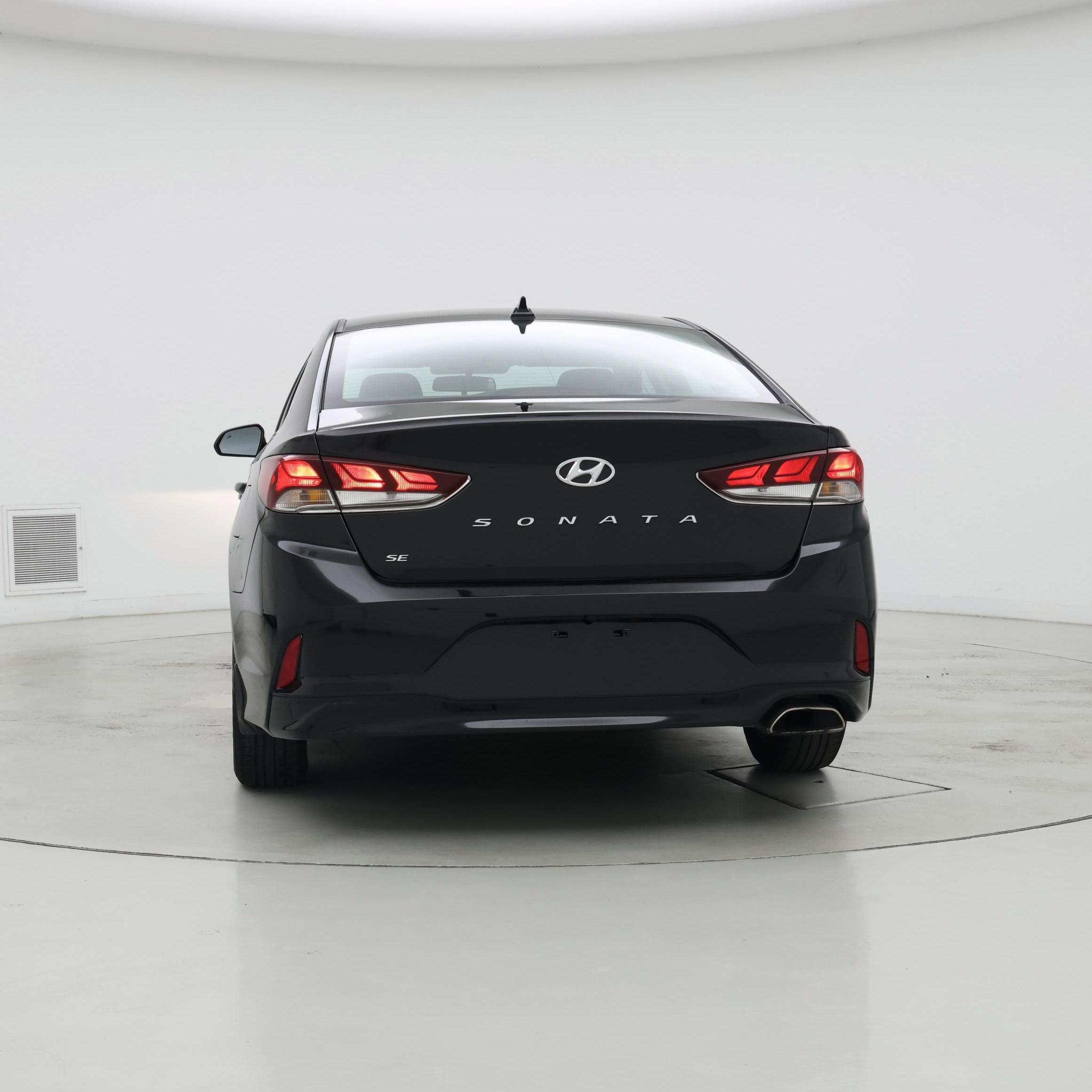 Thumbnail: 2019 Hyundai Sonata - 6