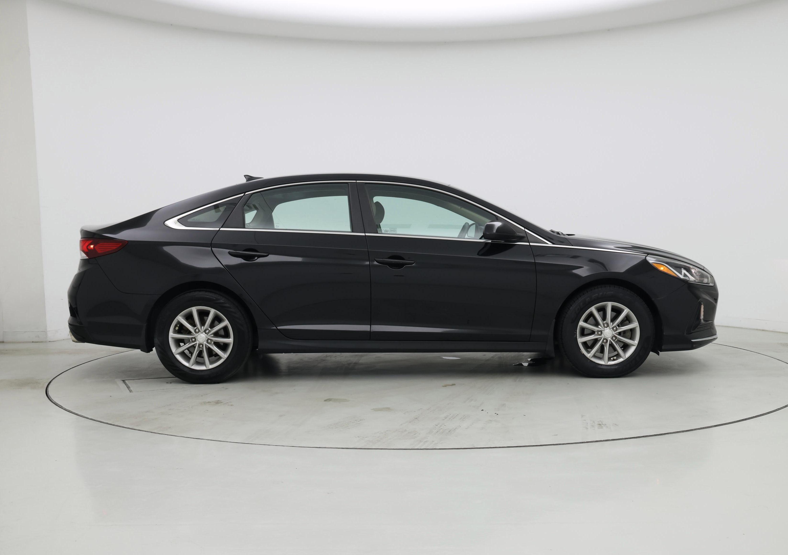 Thumbnail: 2019 Hyundai Sonata - 7