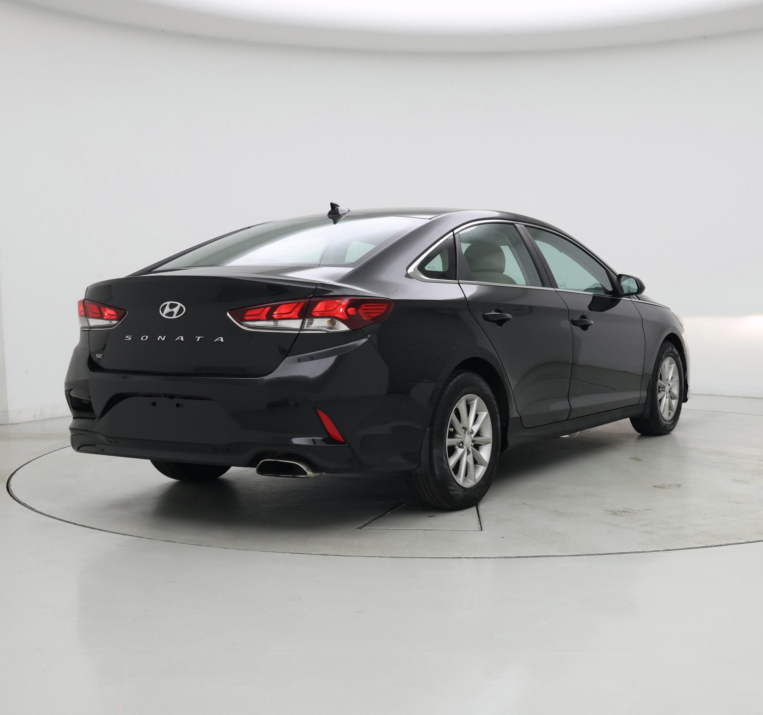 Thumbnail: 2019 Hyundai Sonata - 8