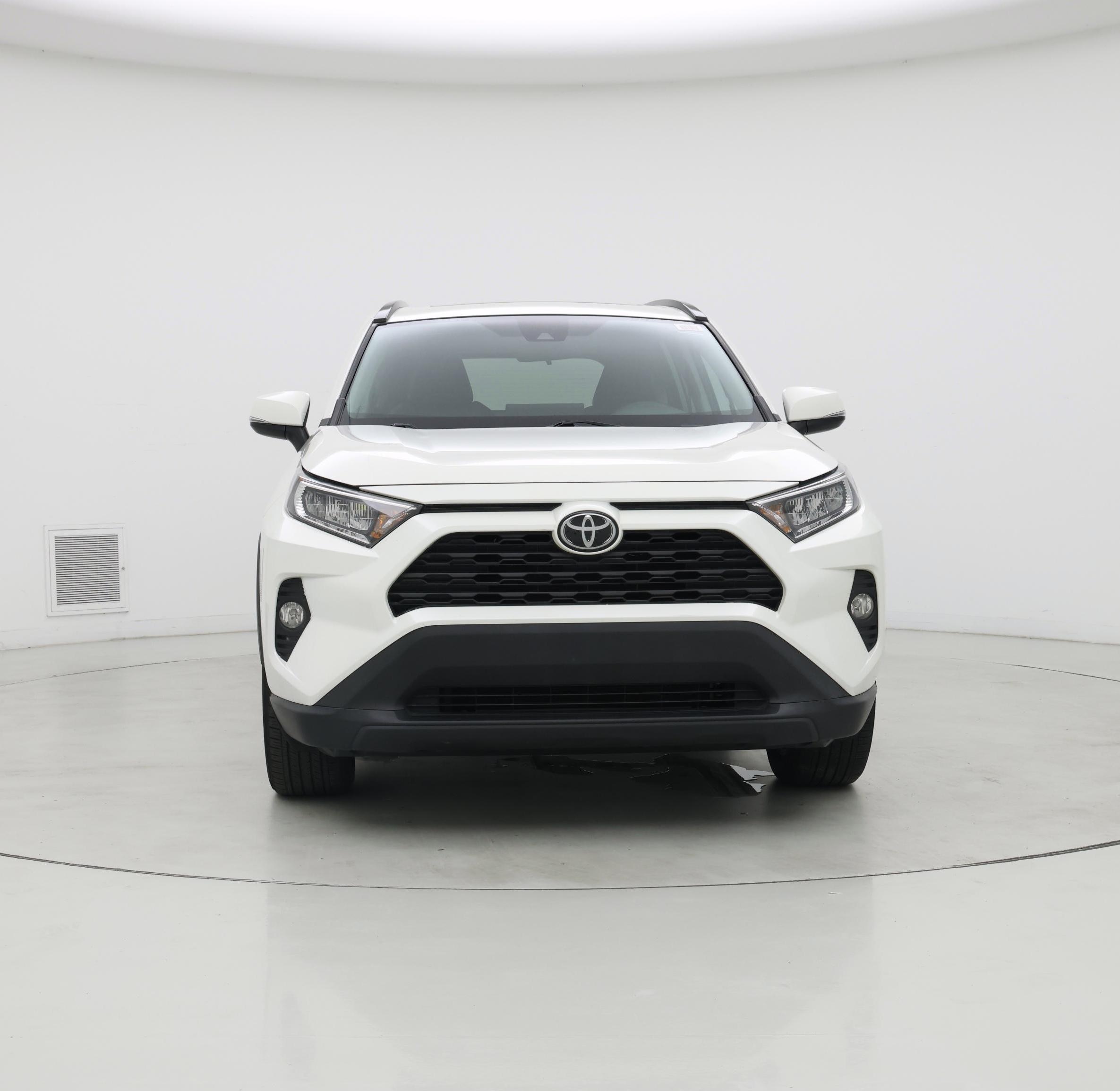 Thumbnail: 2021 Toyota RAV4 - 5