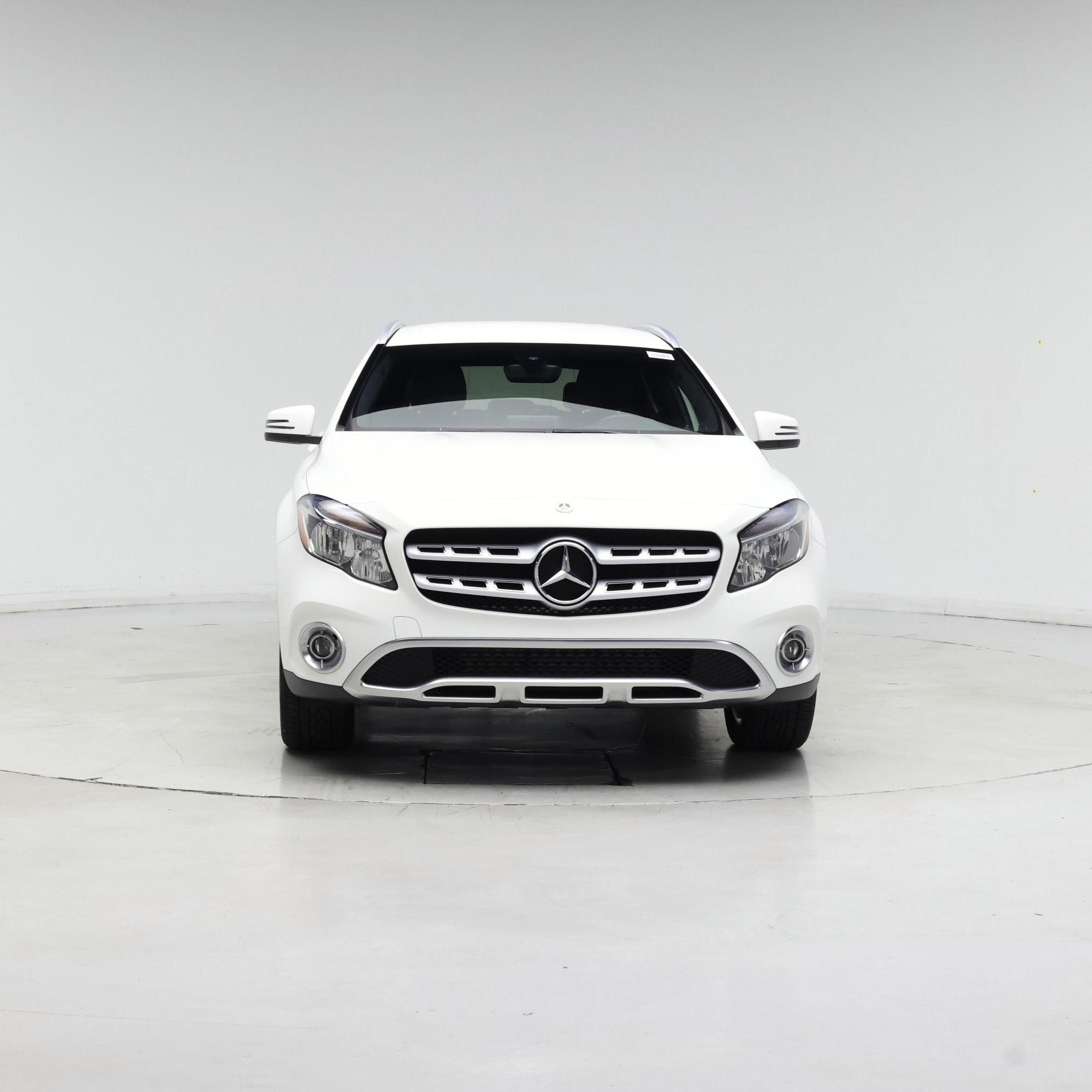 Thumbnail: 2020 Mercedes-Benz GLA - 5