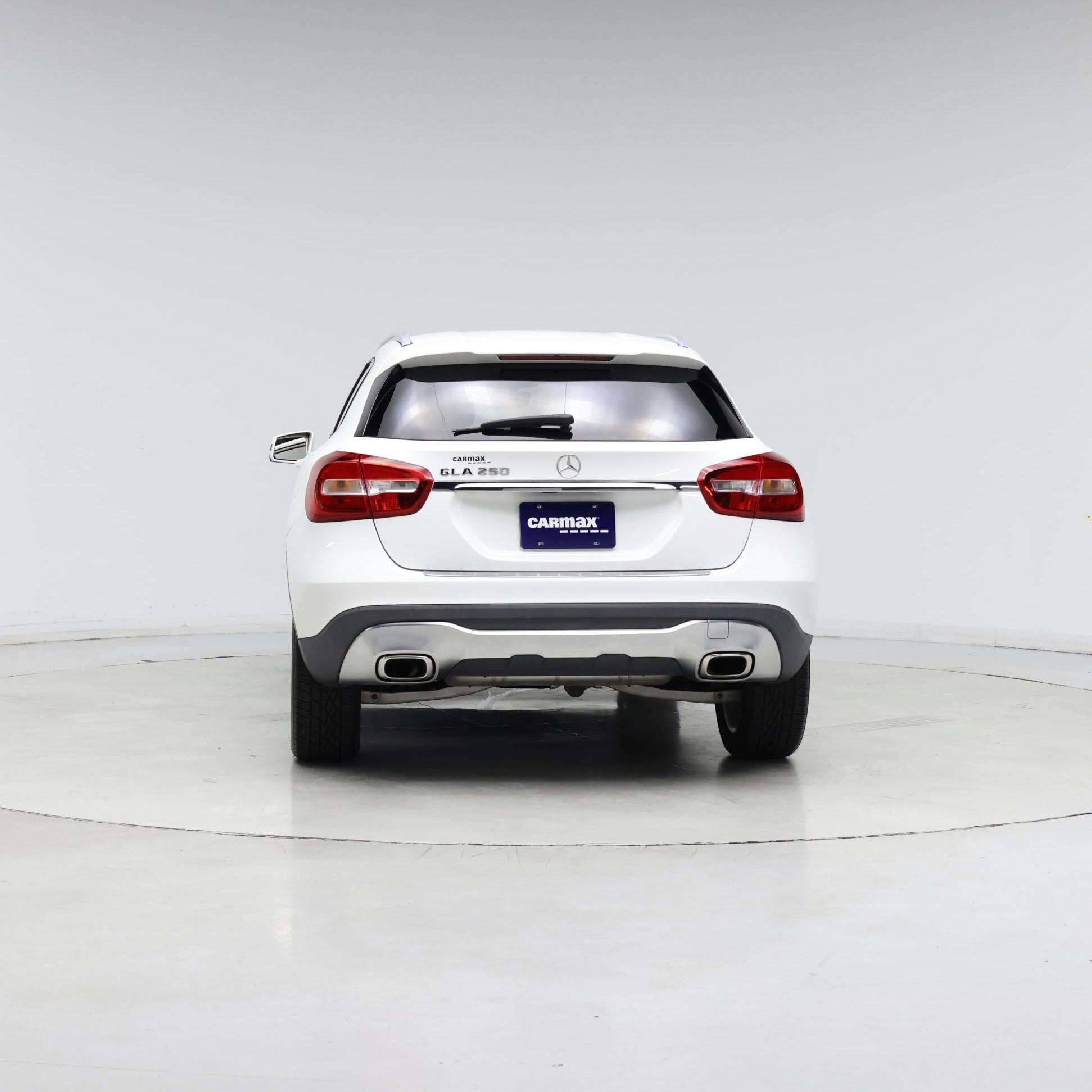 Thumbnail: 2020 Mercedes-Benz GLA - 6