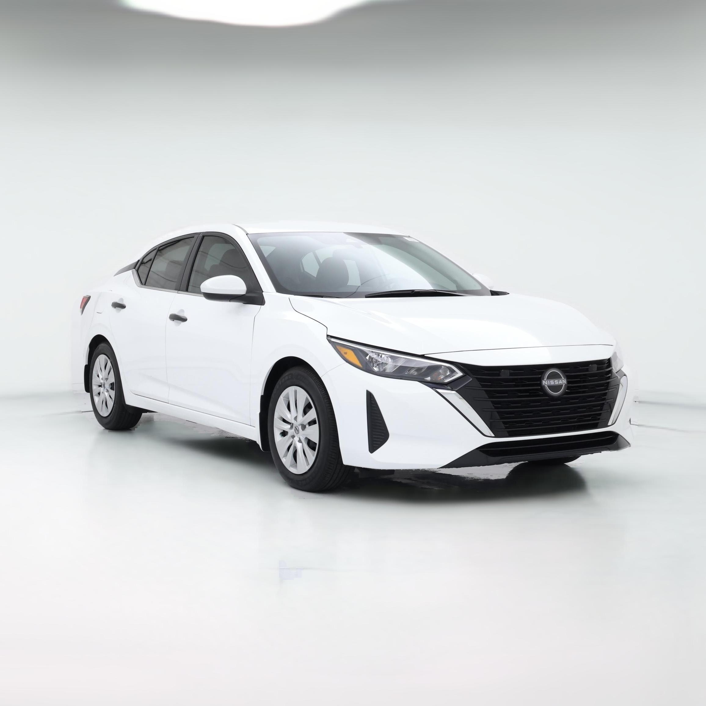 Thumbnail: 2024 Nissan Sentra - 1