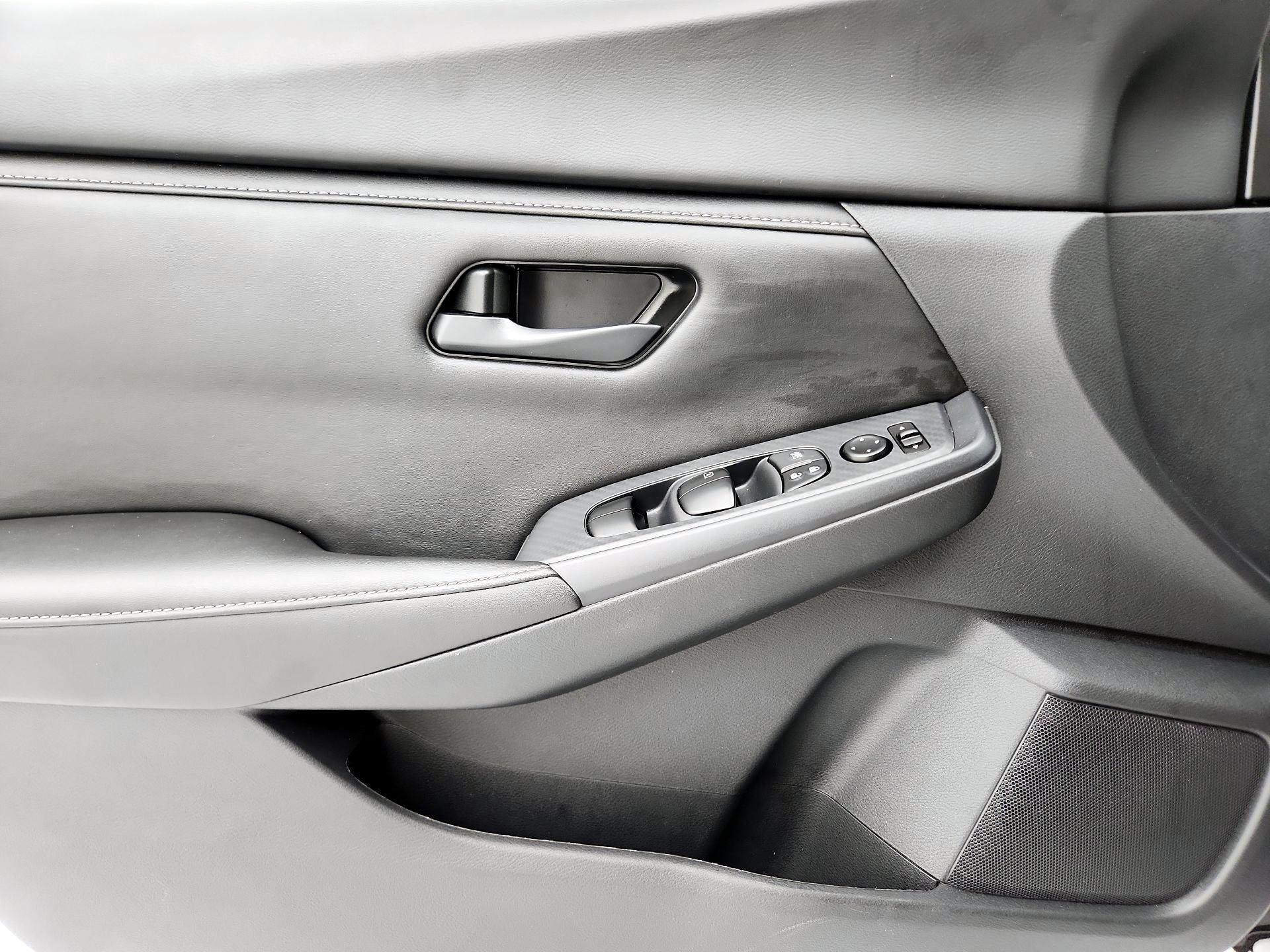 Thumbnail: 2024 Nissan Sentra - 12