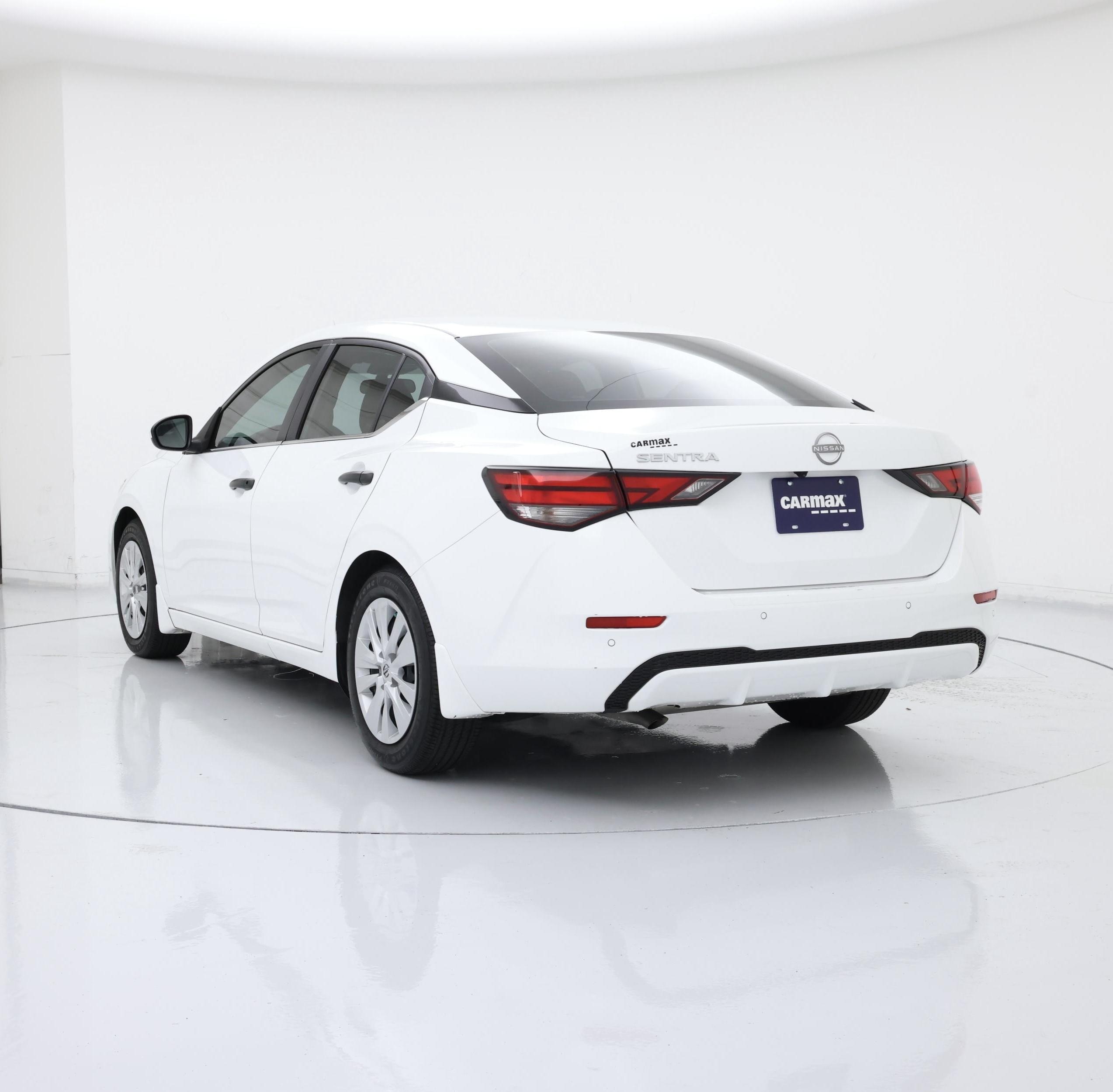 Thumbnail: 2024 Nissan Sentra - 2