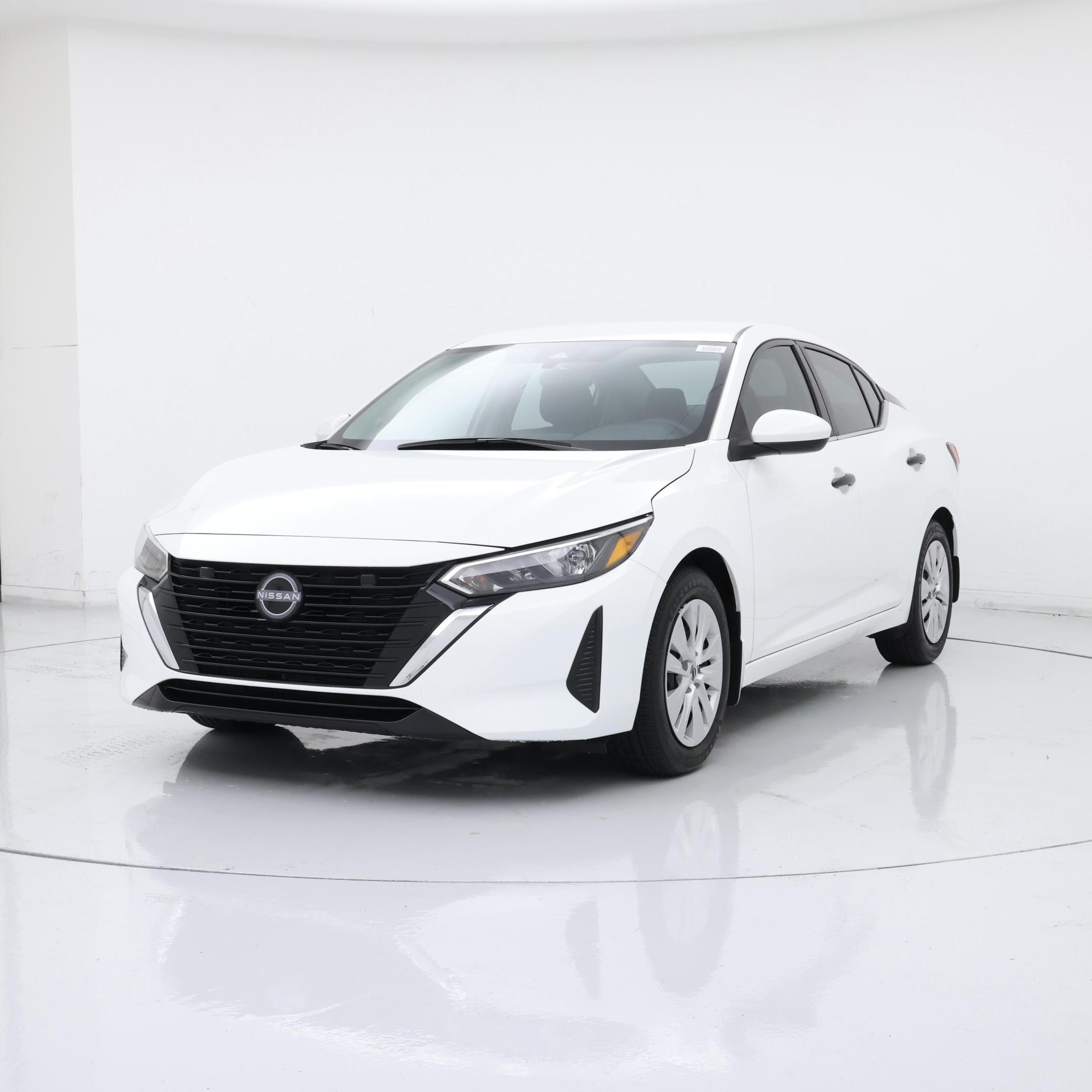 Thumbnail: 2024 Nissan Sentra - 4