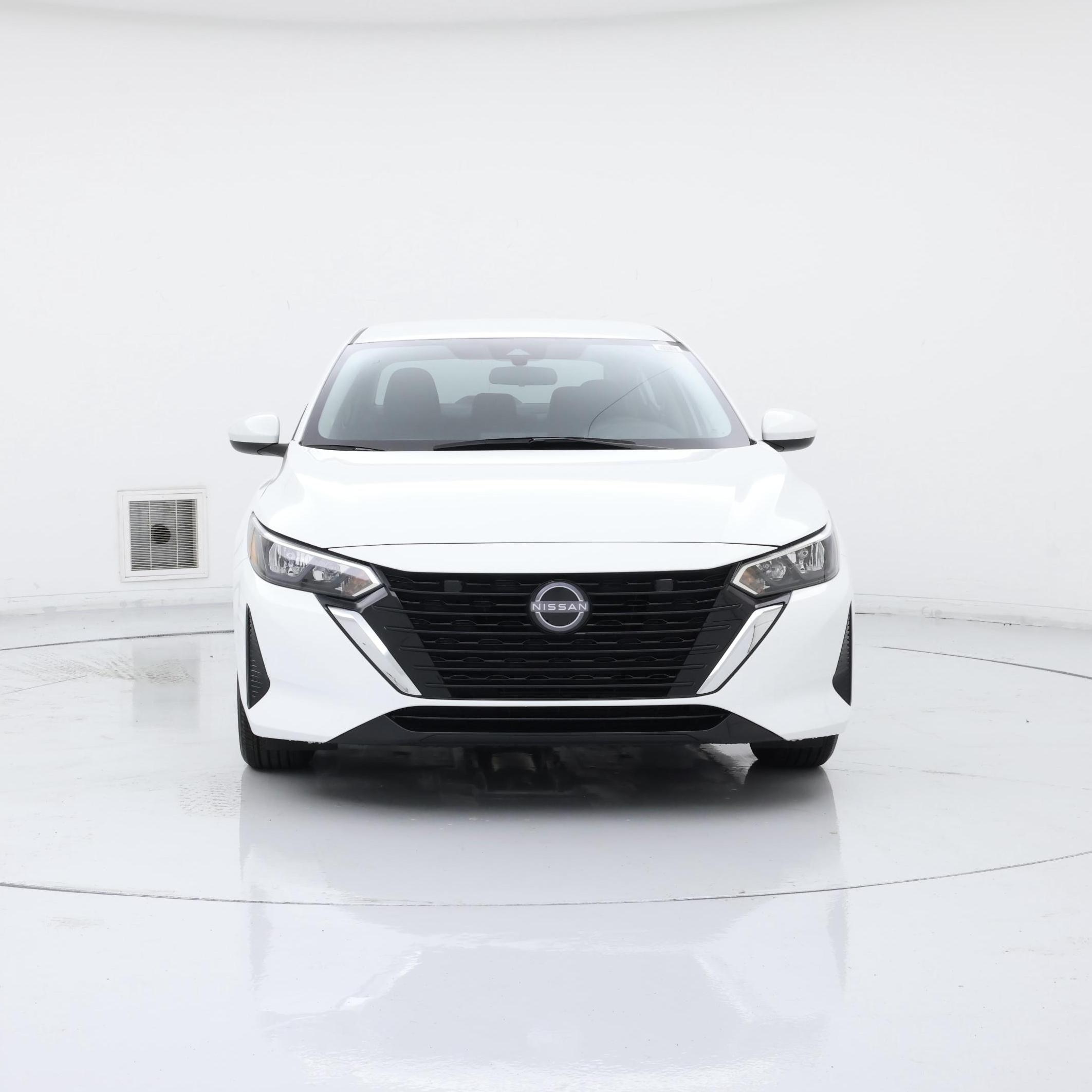 Thumbnail: 2024 Nissan Sentra - 5