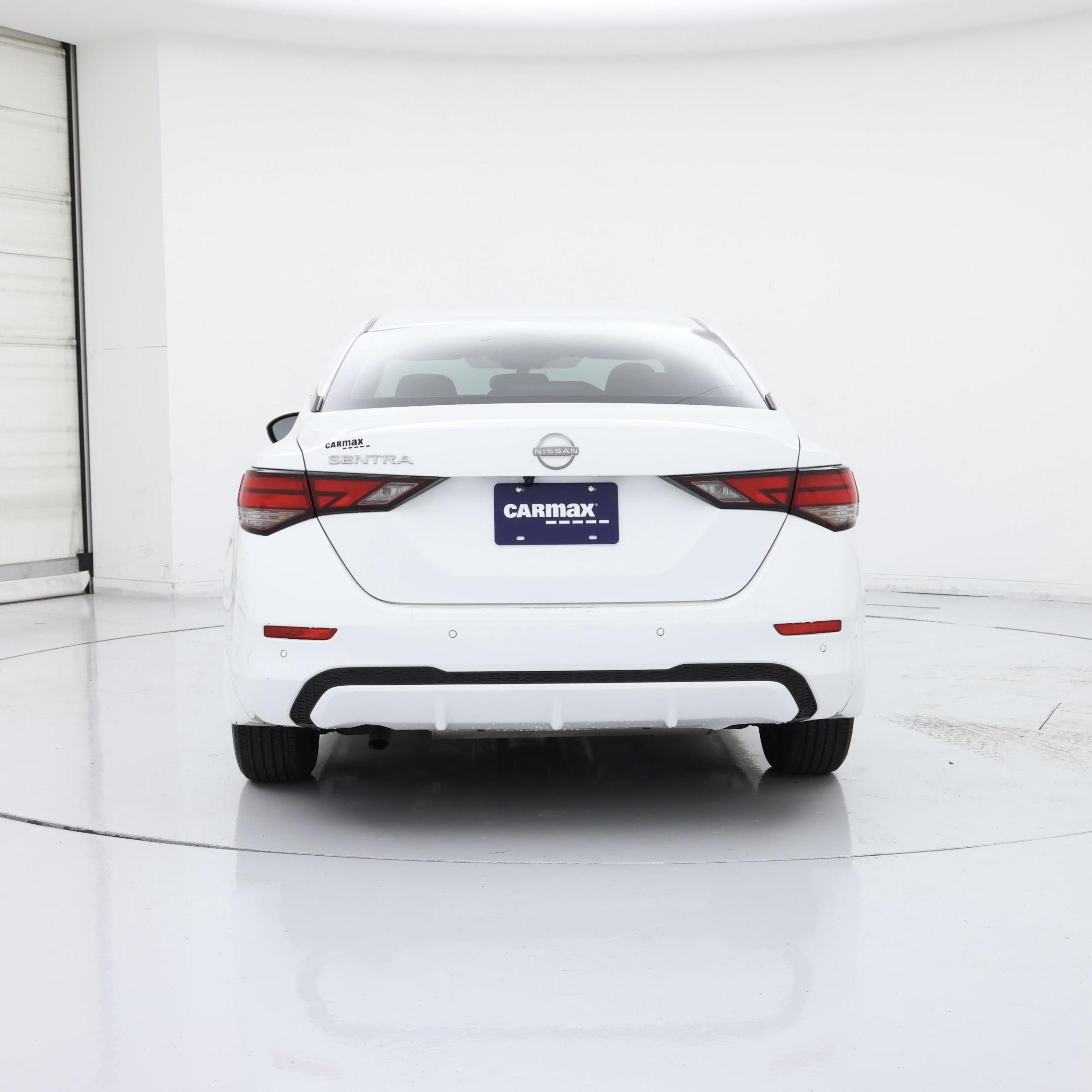 Thumbnail: 2024 Nissan Sentra - 6