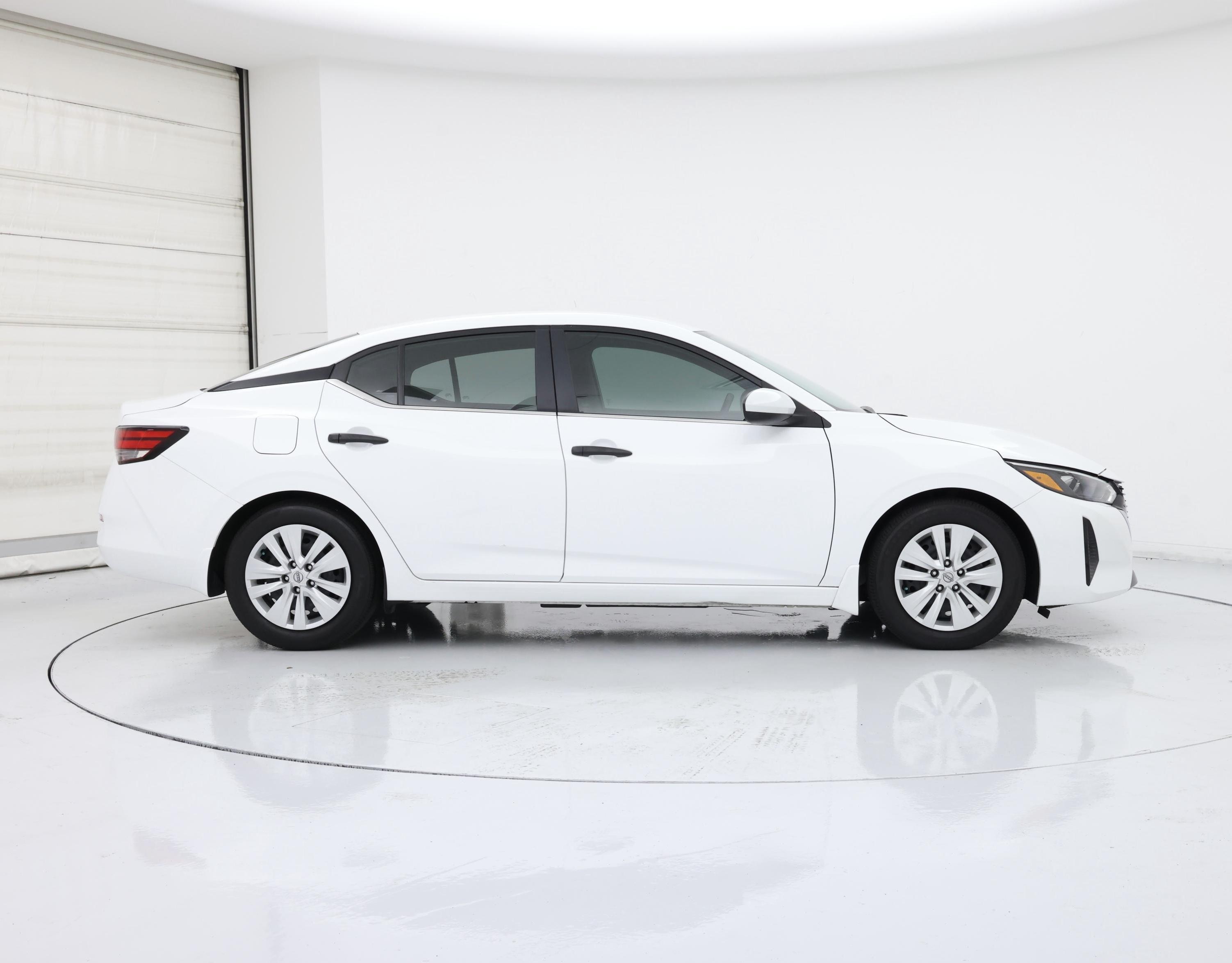 Thumbnail: 2024 Nissan Sentra - 7