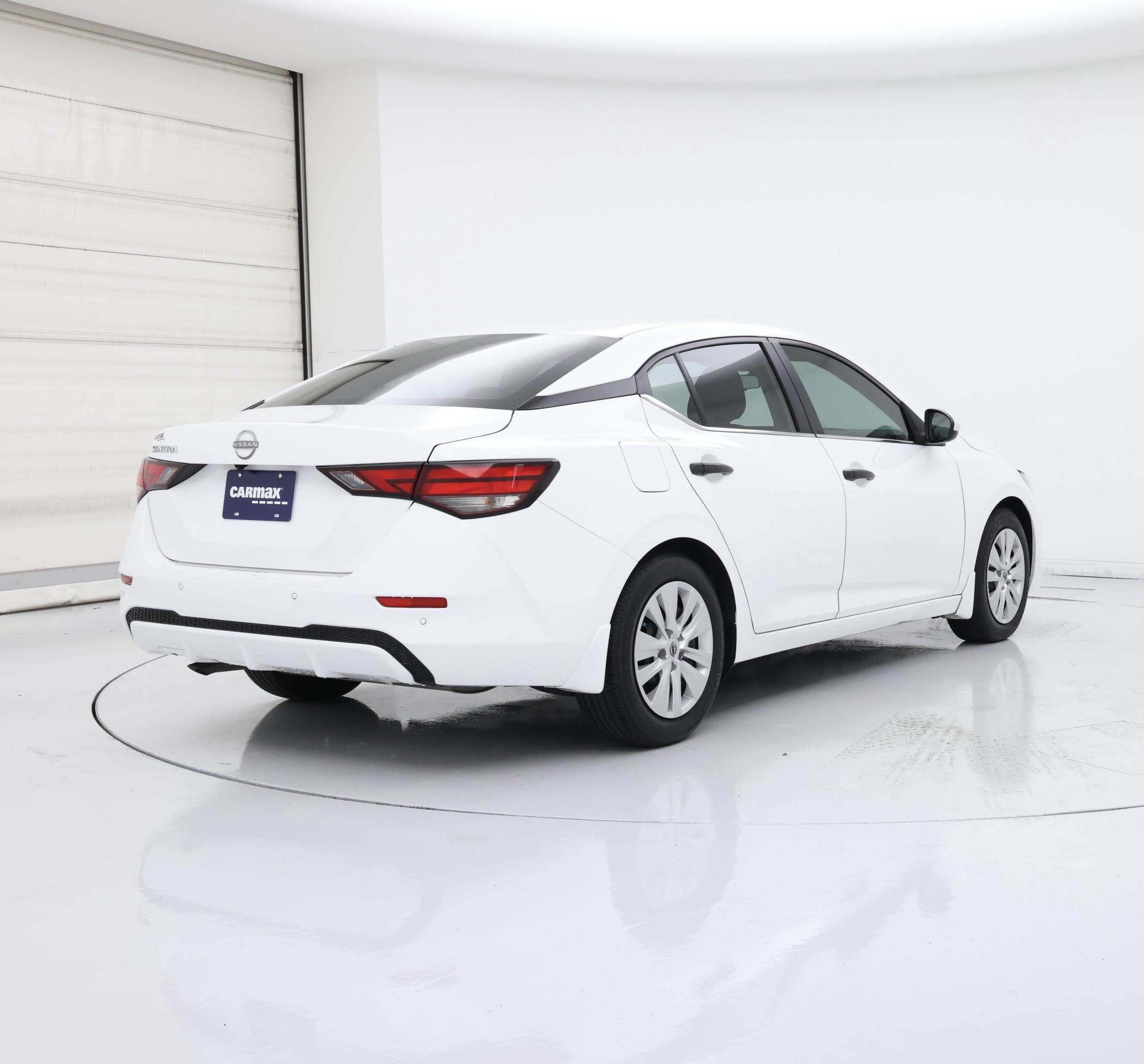 Thumbnail: 2024 Nissan Sentra - 8