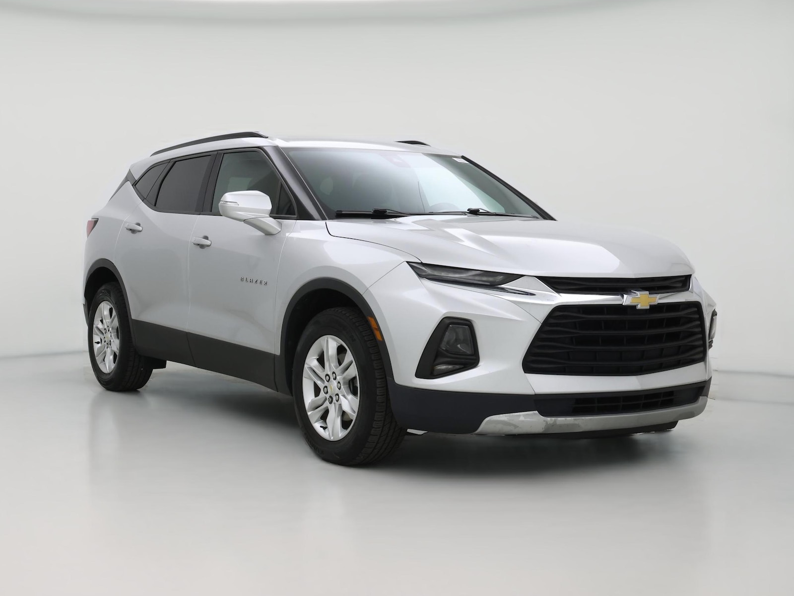2021 Chevrolet Blazer