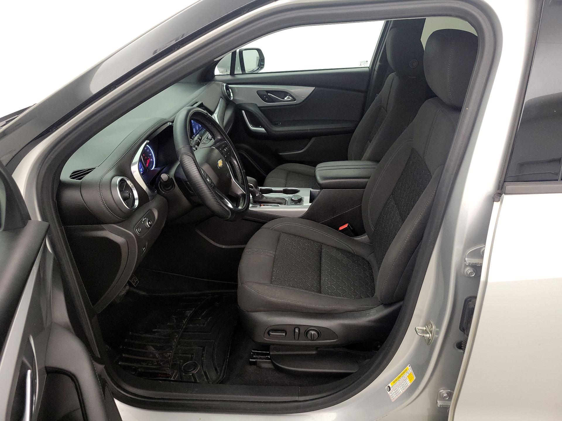Thumbnail: 2021 Chevrolet Blazer - 11