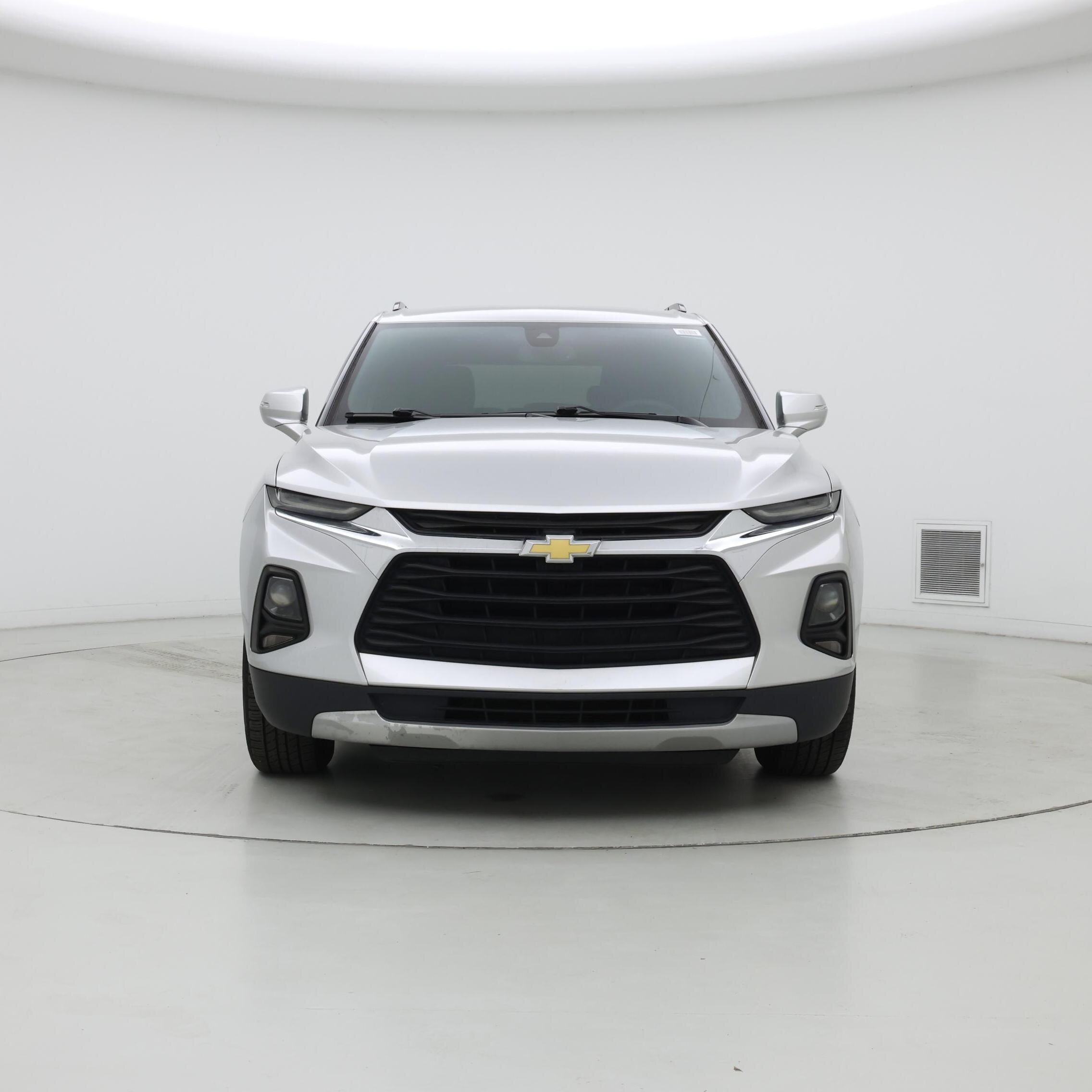 Thumbnail: 2021 Chevrolet Blazer - 5