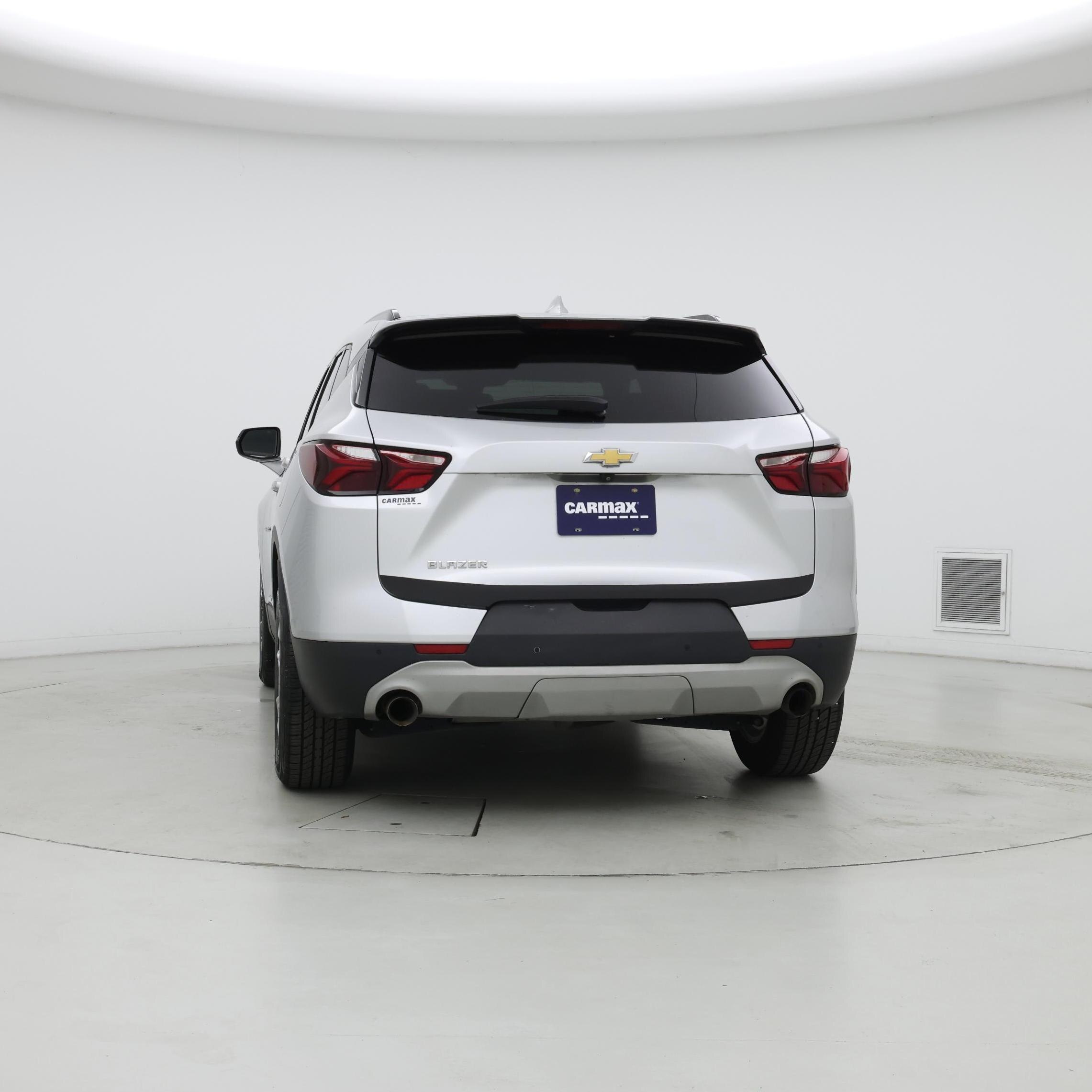 Thumbnail: 2021 Chevrolet Blazer - 6