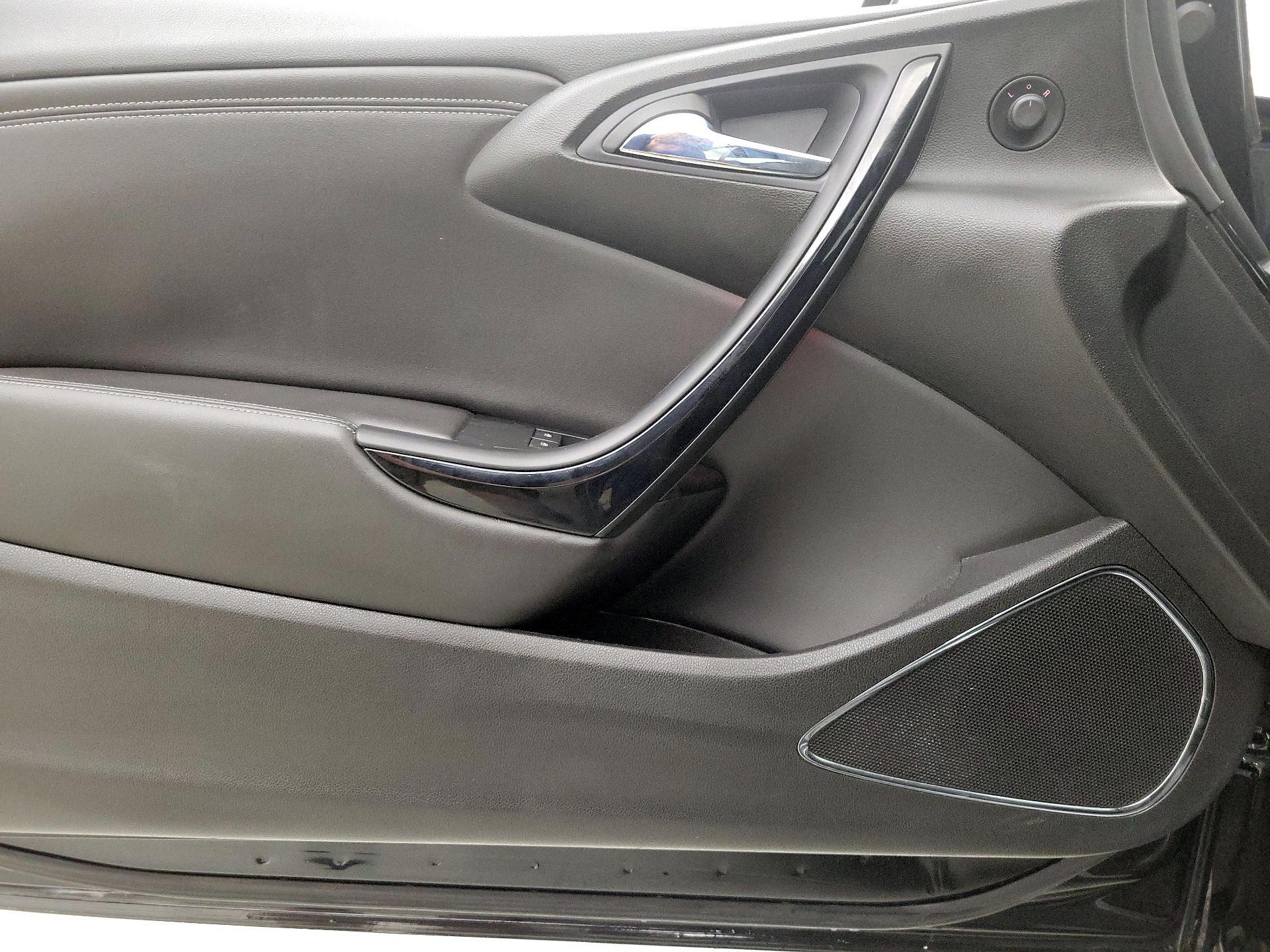 Thumbnail: 2019 Buick Cascada - 12