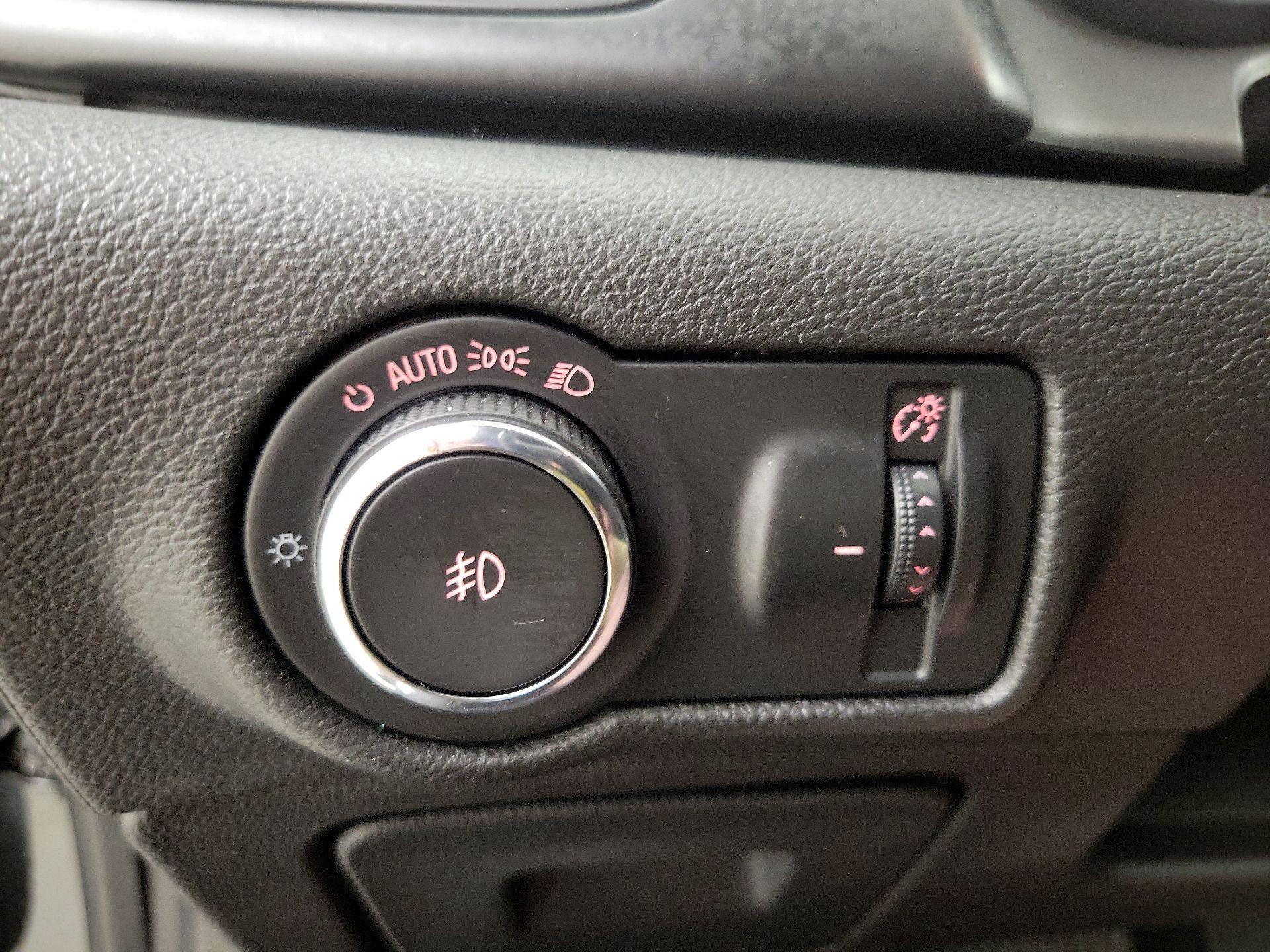 Thumbnail: 2019 Buick Cascada - 13