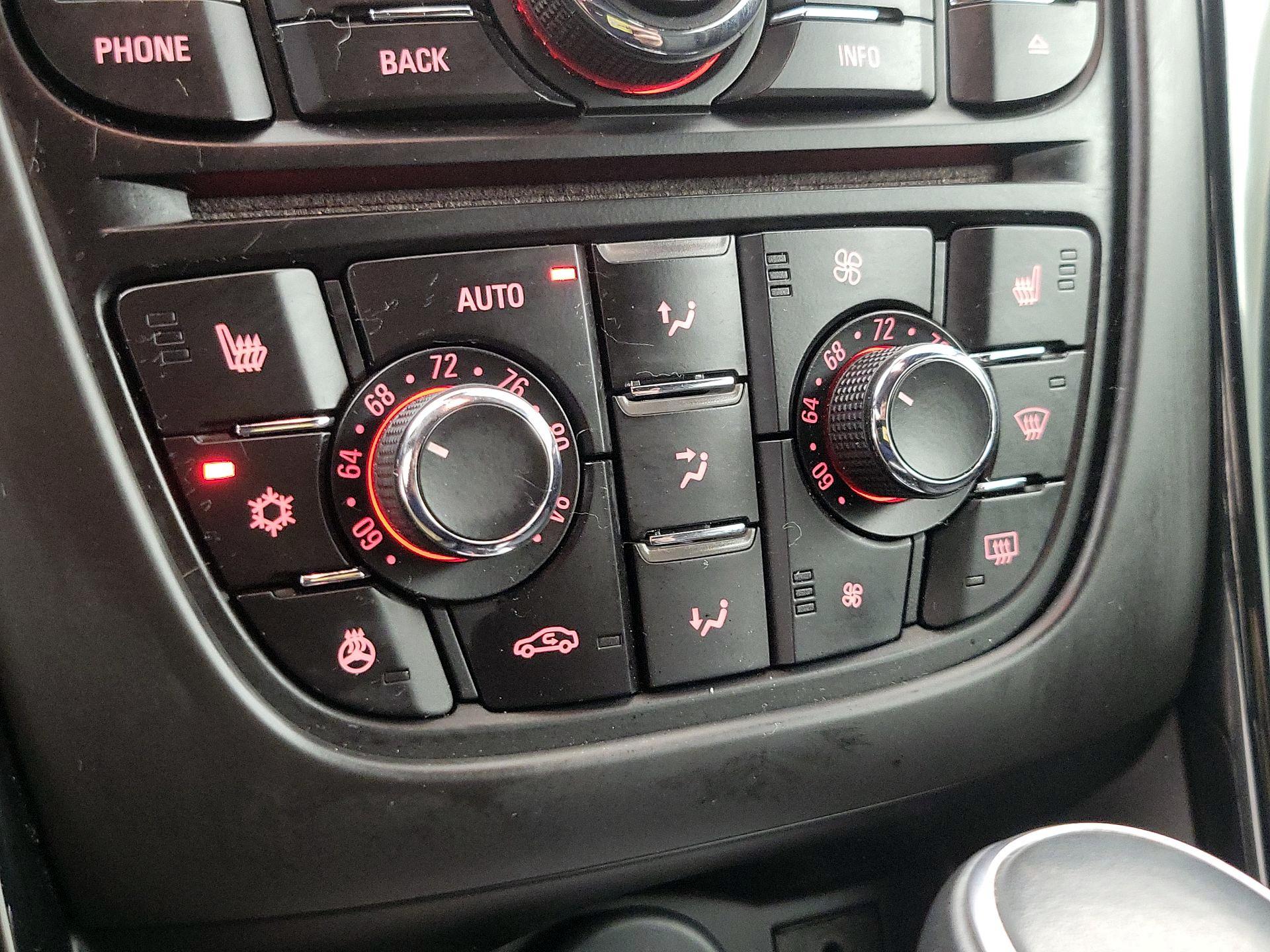 Thumbnail: 2019 Buick Cascada - 17