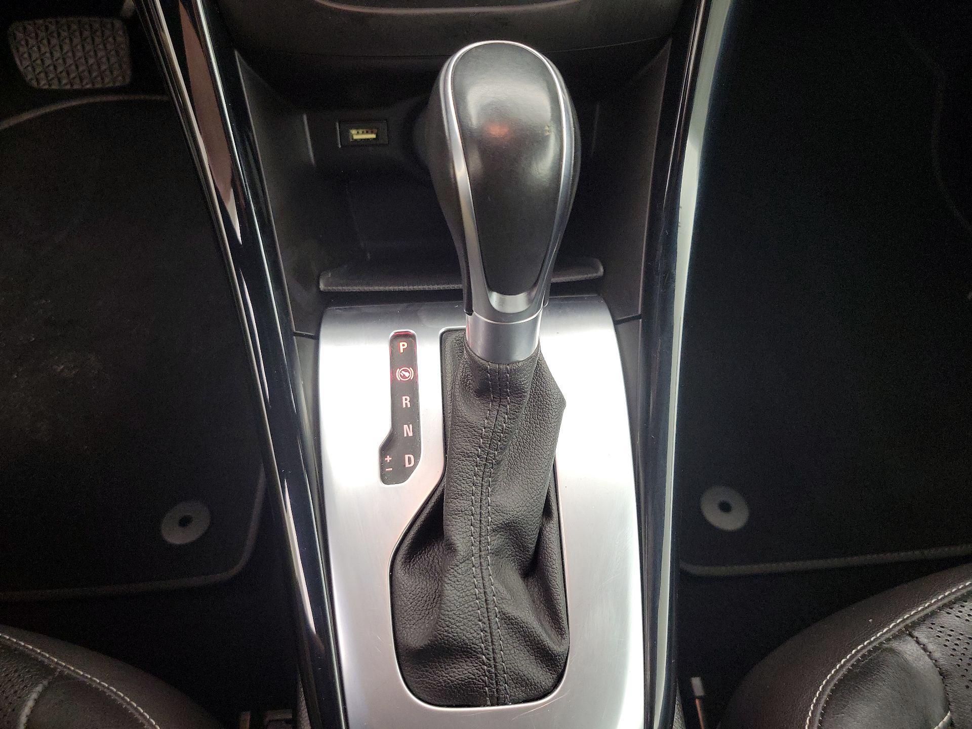 Thumbnail: 2019 Buick Cascada - 18